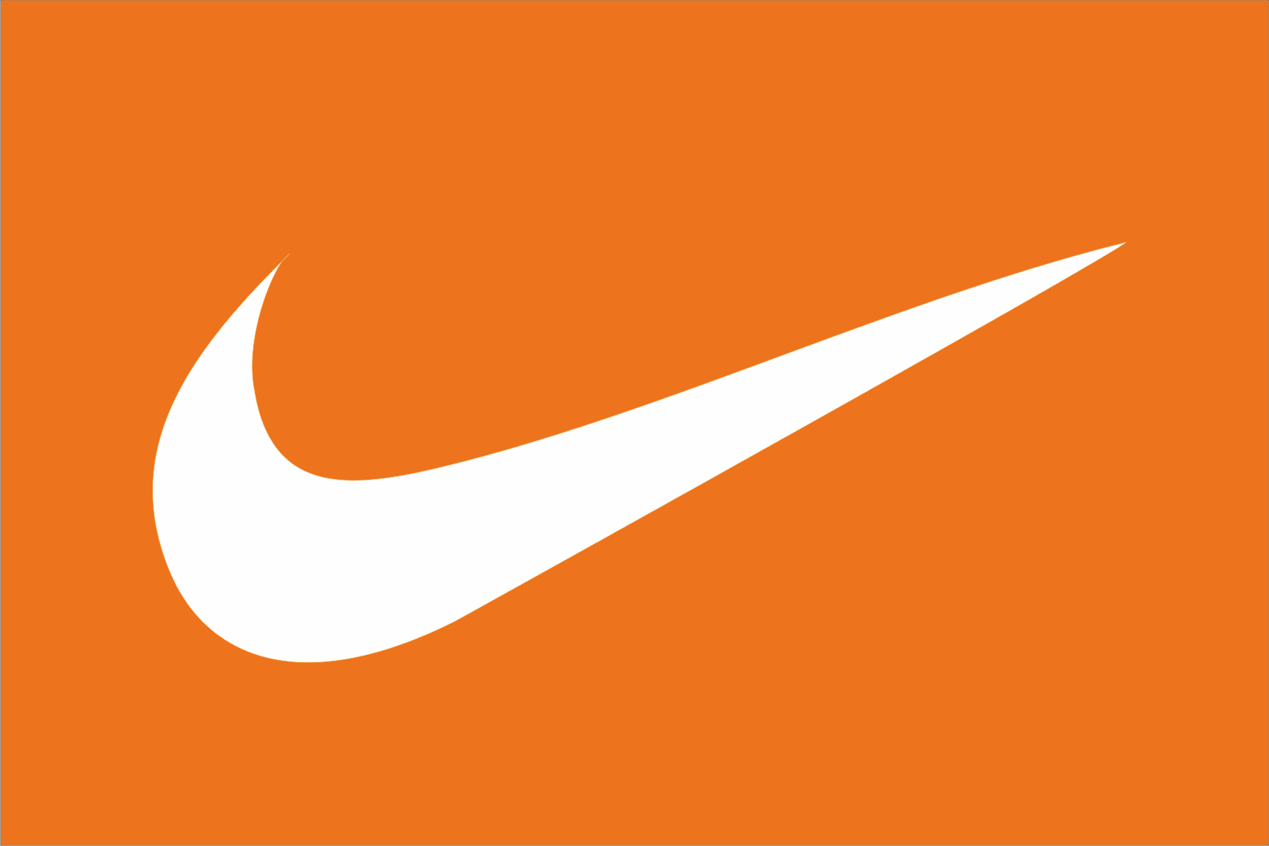 Orange Nike Iphone Wallpapers