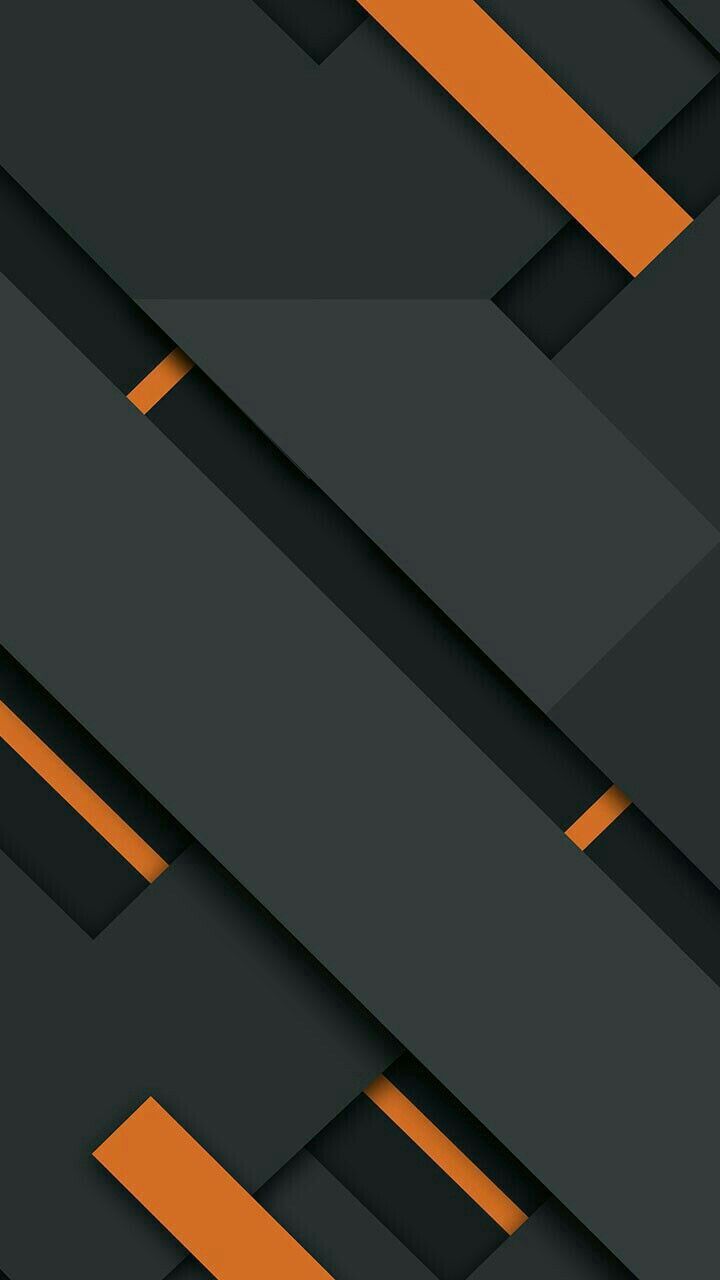 Orange Phone Wallpapers