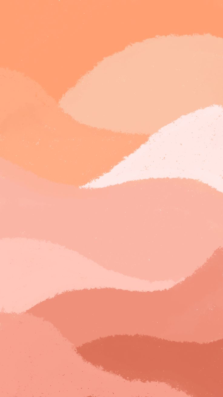 Orange To Pink Wallpapers