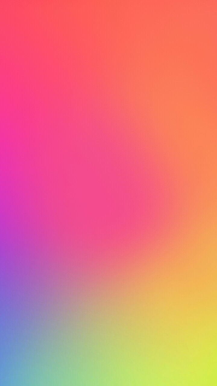 Orange To Pink Wallpapers