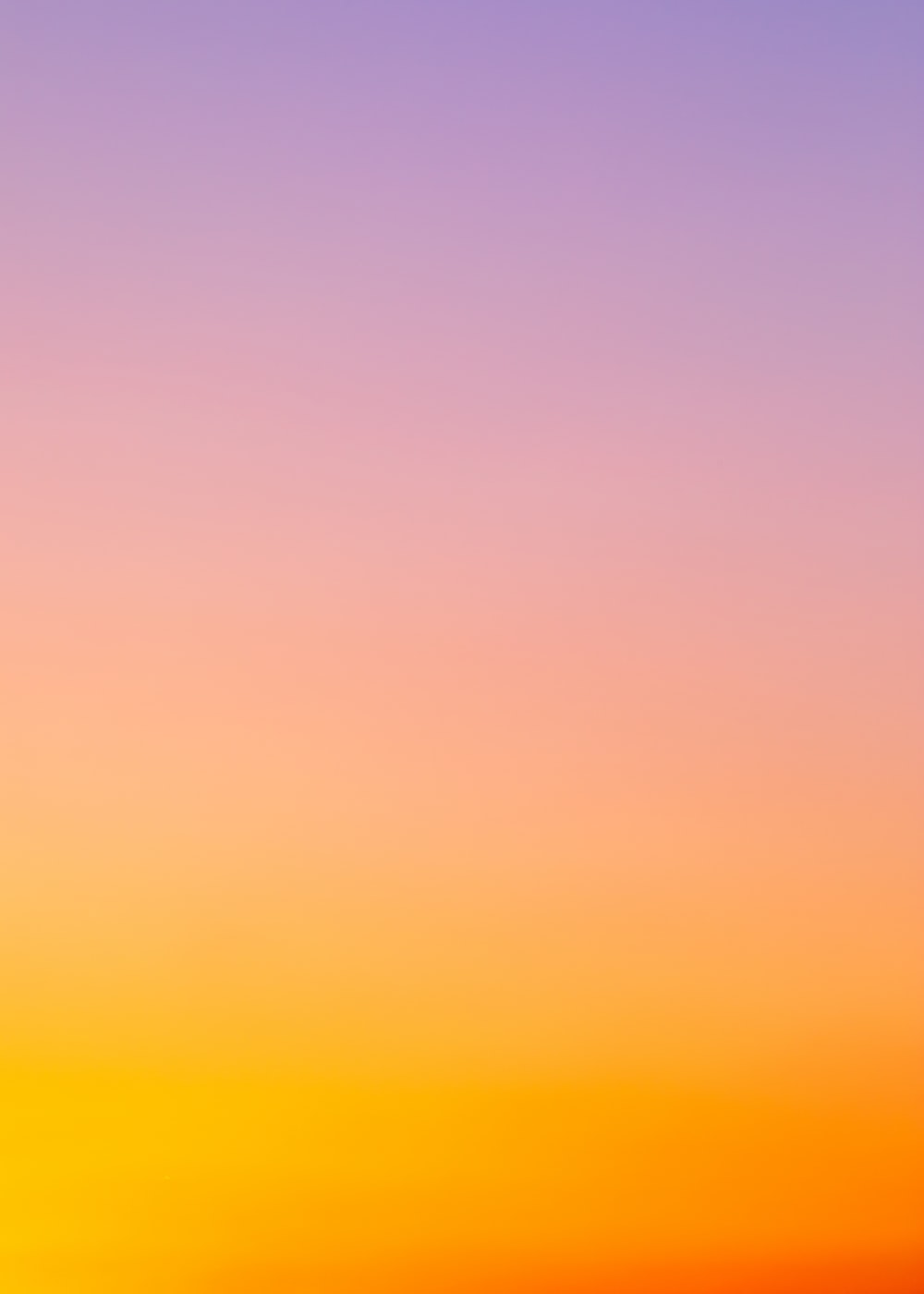 Orange To Pink Wallpapers