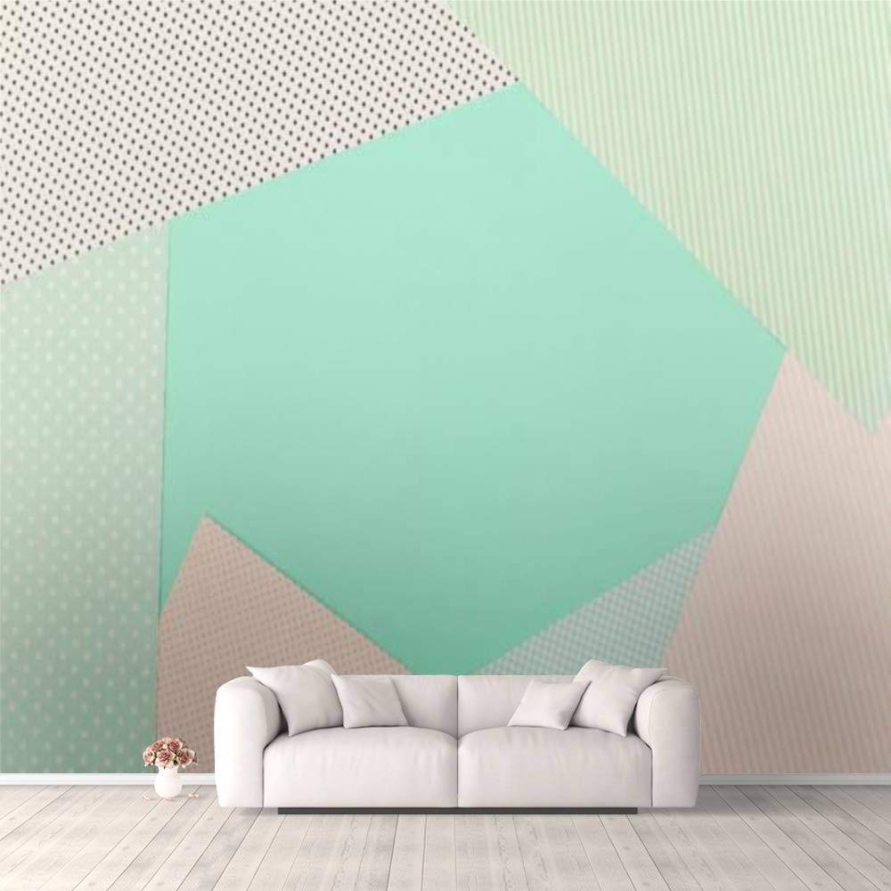 Pastel 3D Wallpapers