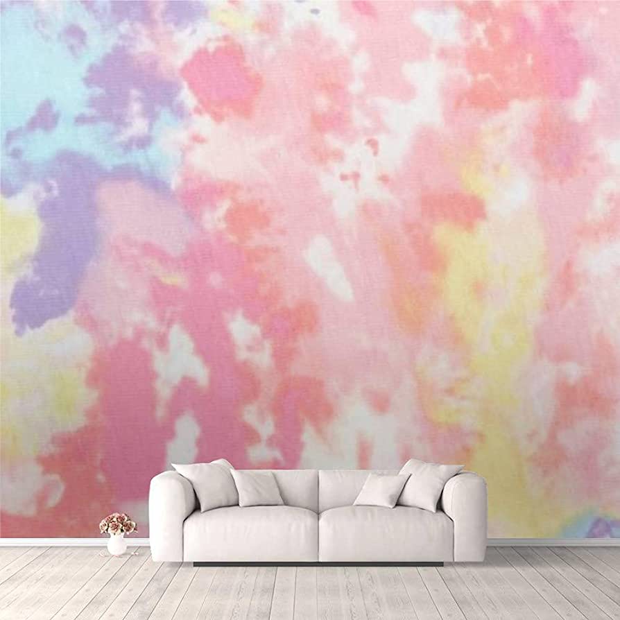 Pastel 3D Wallpapers