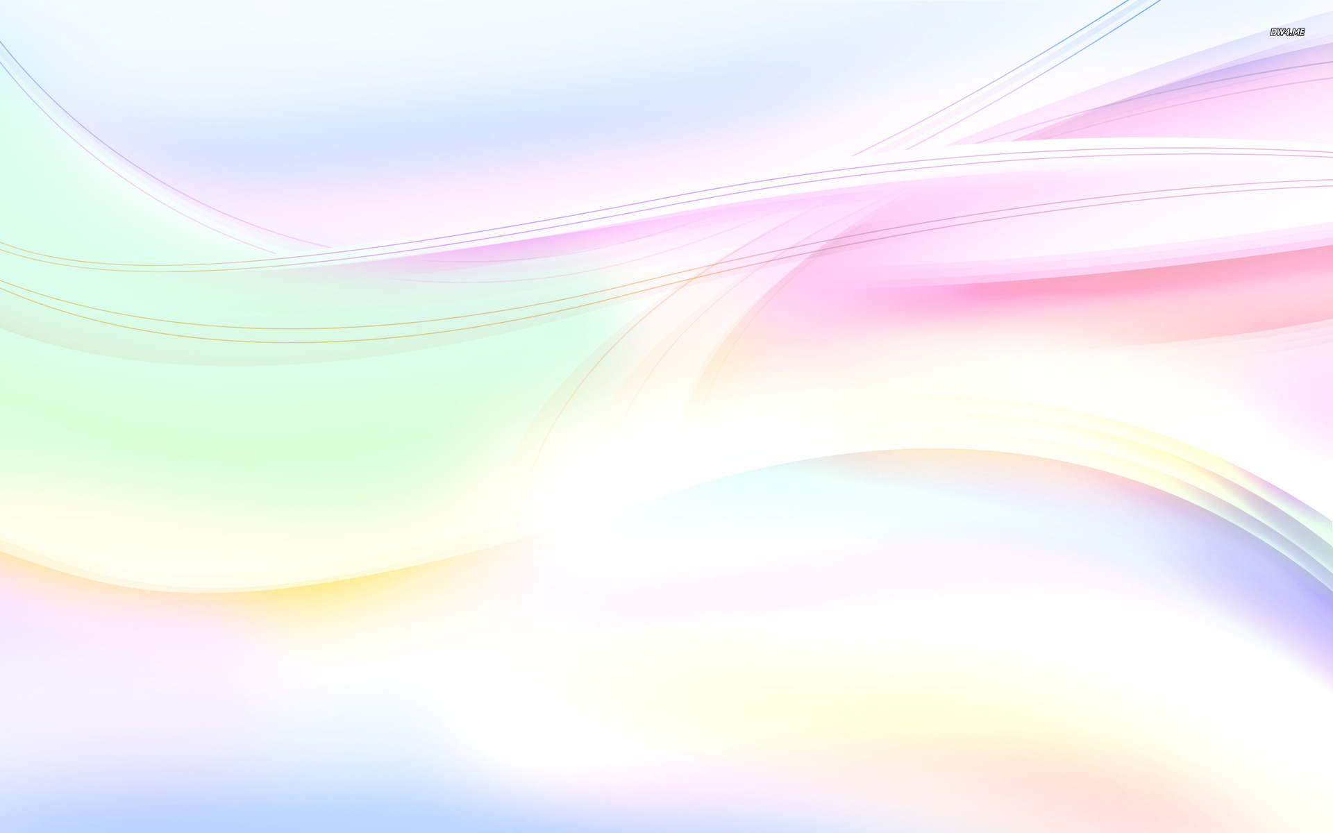 Pastel Abstract Wallpapers