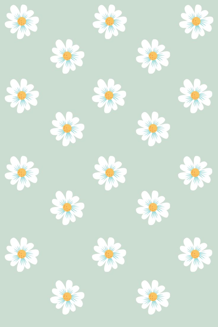 Pastel Aesthetic Flower Wallpapers