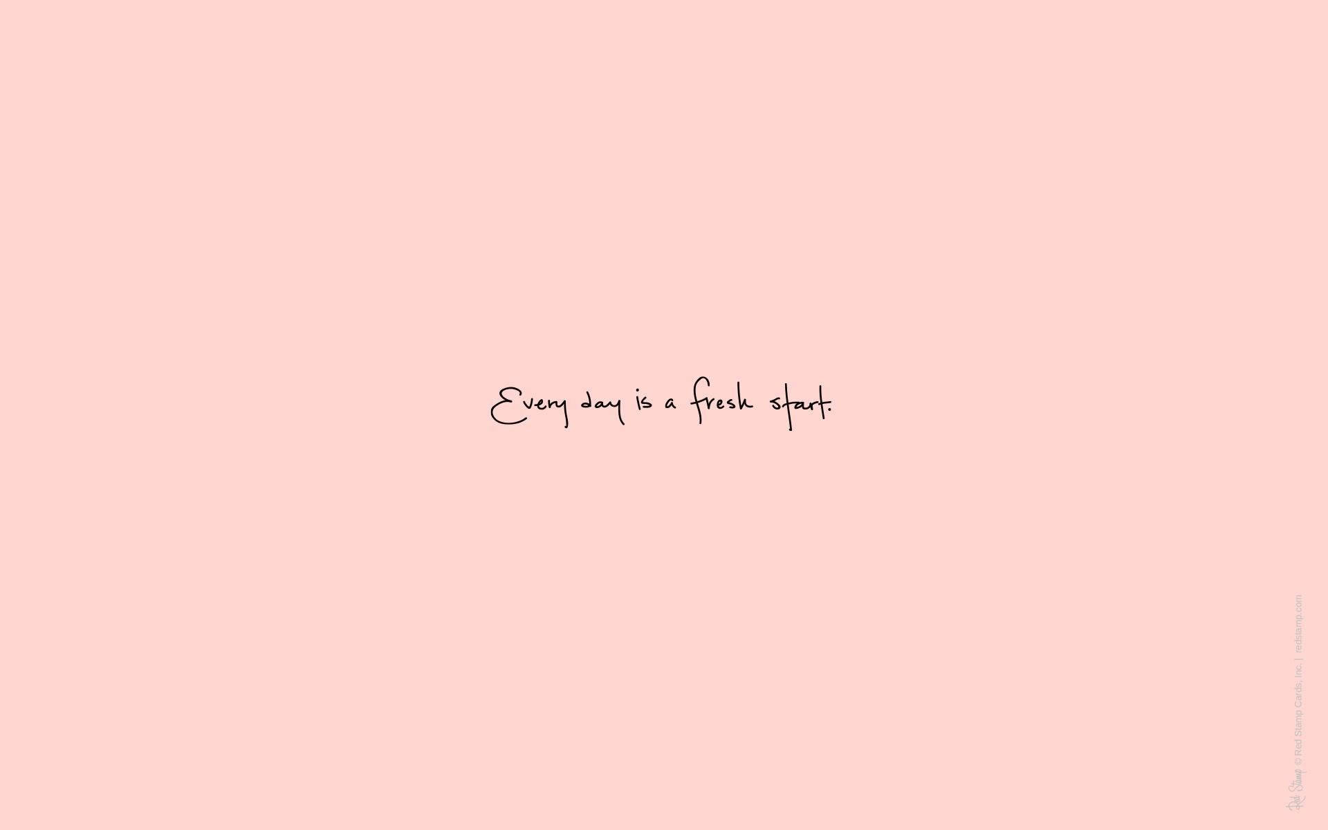 Pastel Aesthetics Quotes Wallpapers