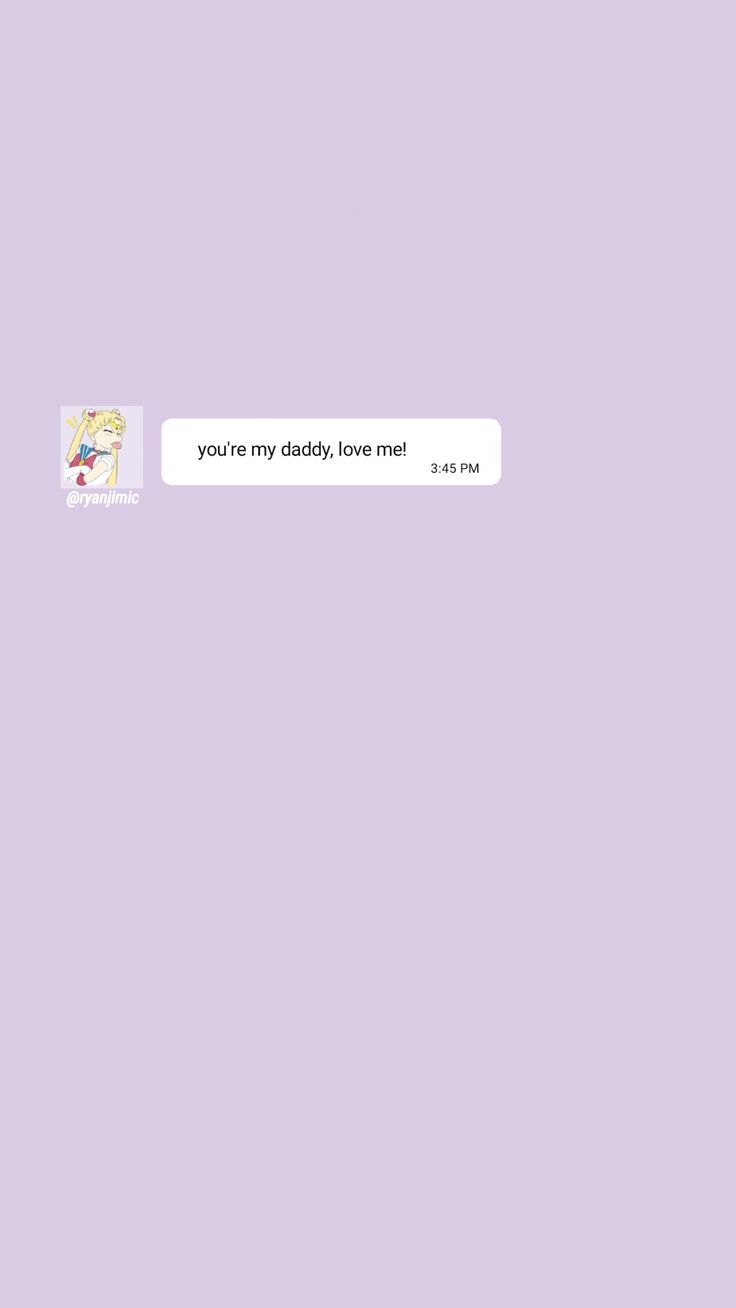 Pastel Anime Aesthetic Quote Wallpapers