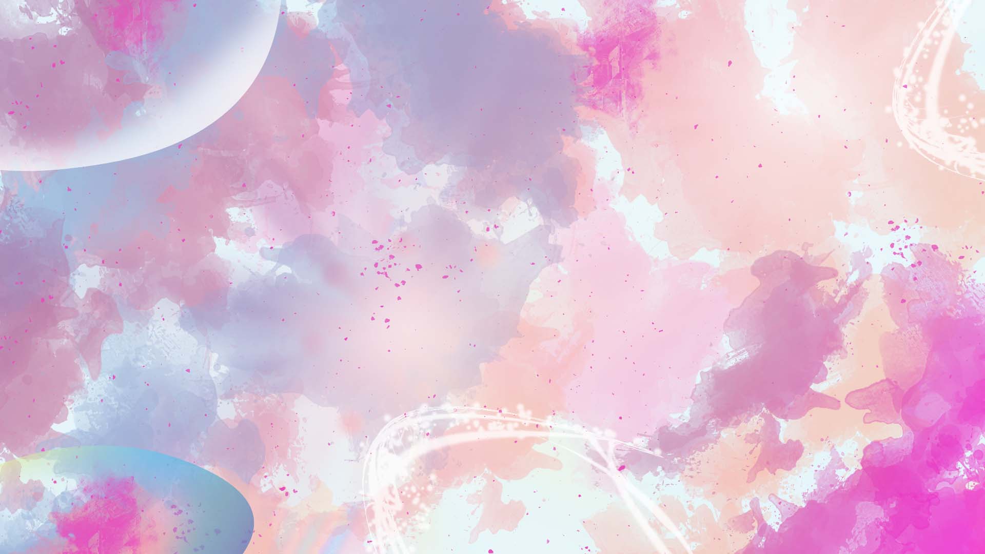 Pastel Art Wallpapers