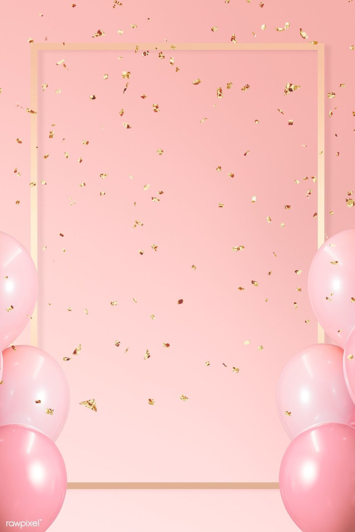 Pastel Birthday Wallpapers