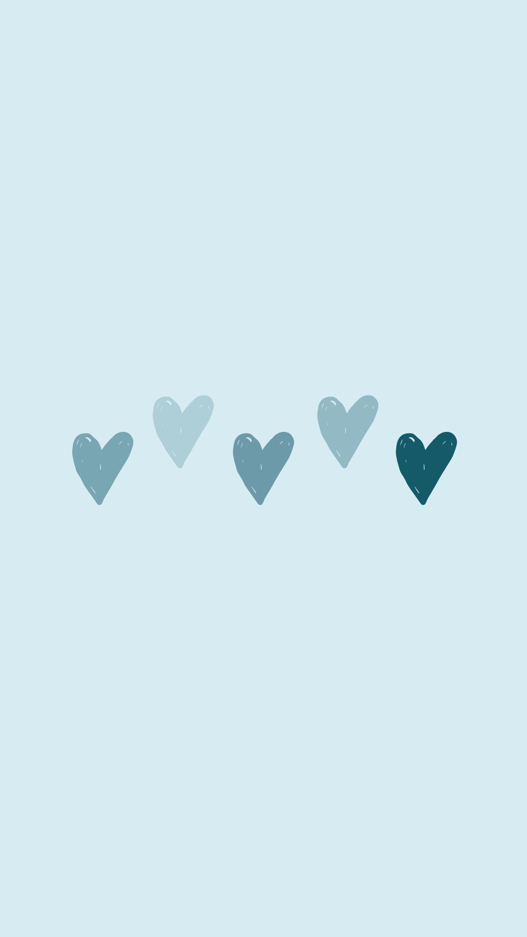 Pastel Blue Wallpapers