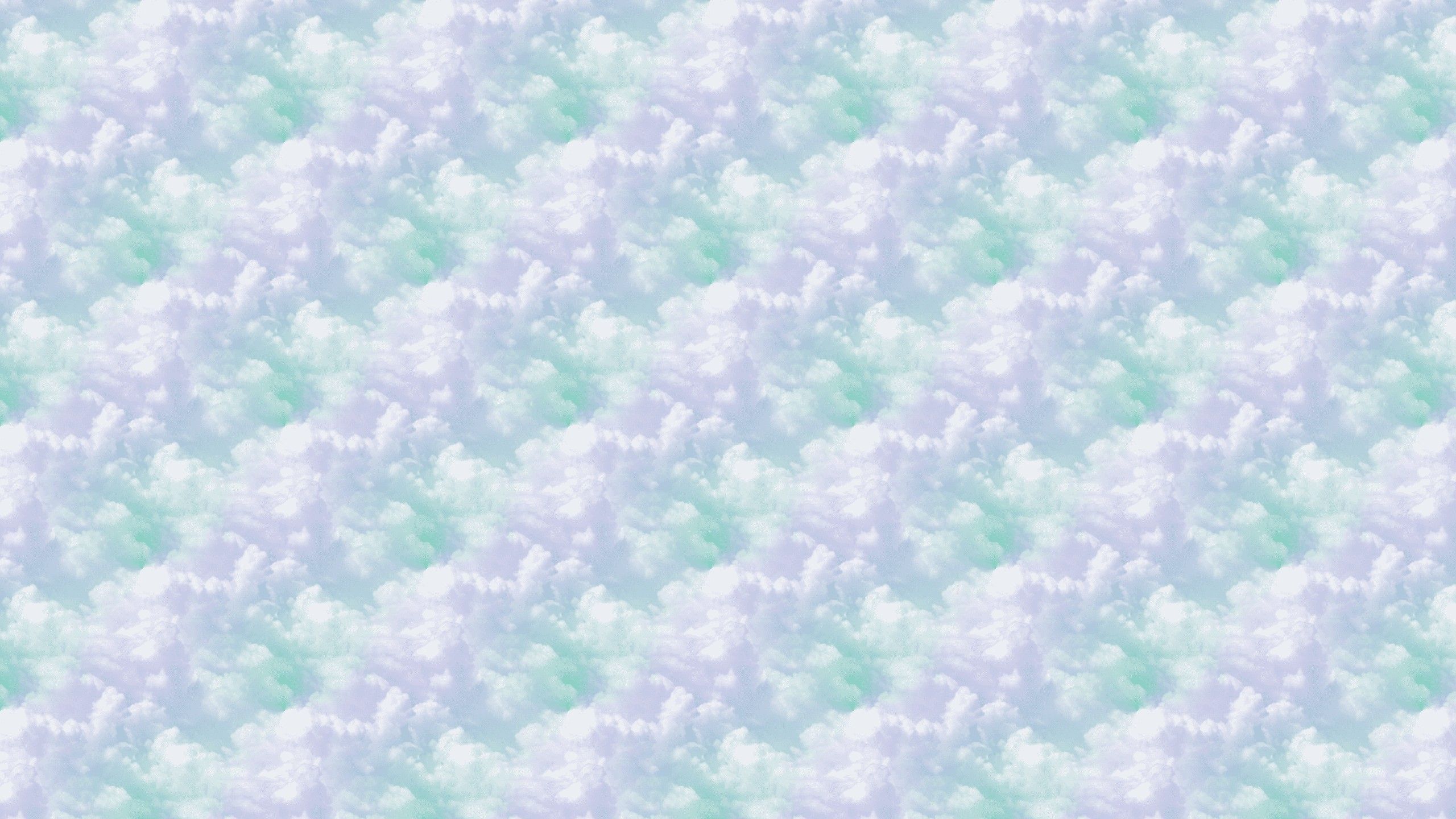 Pastel Blue Aesthetic Tumblr Desktop Wallpapers