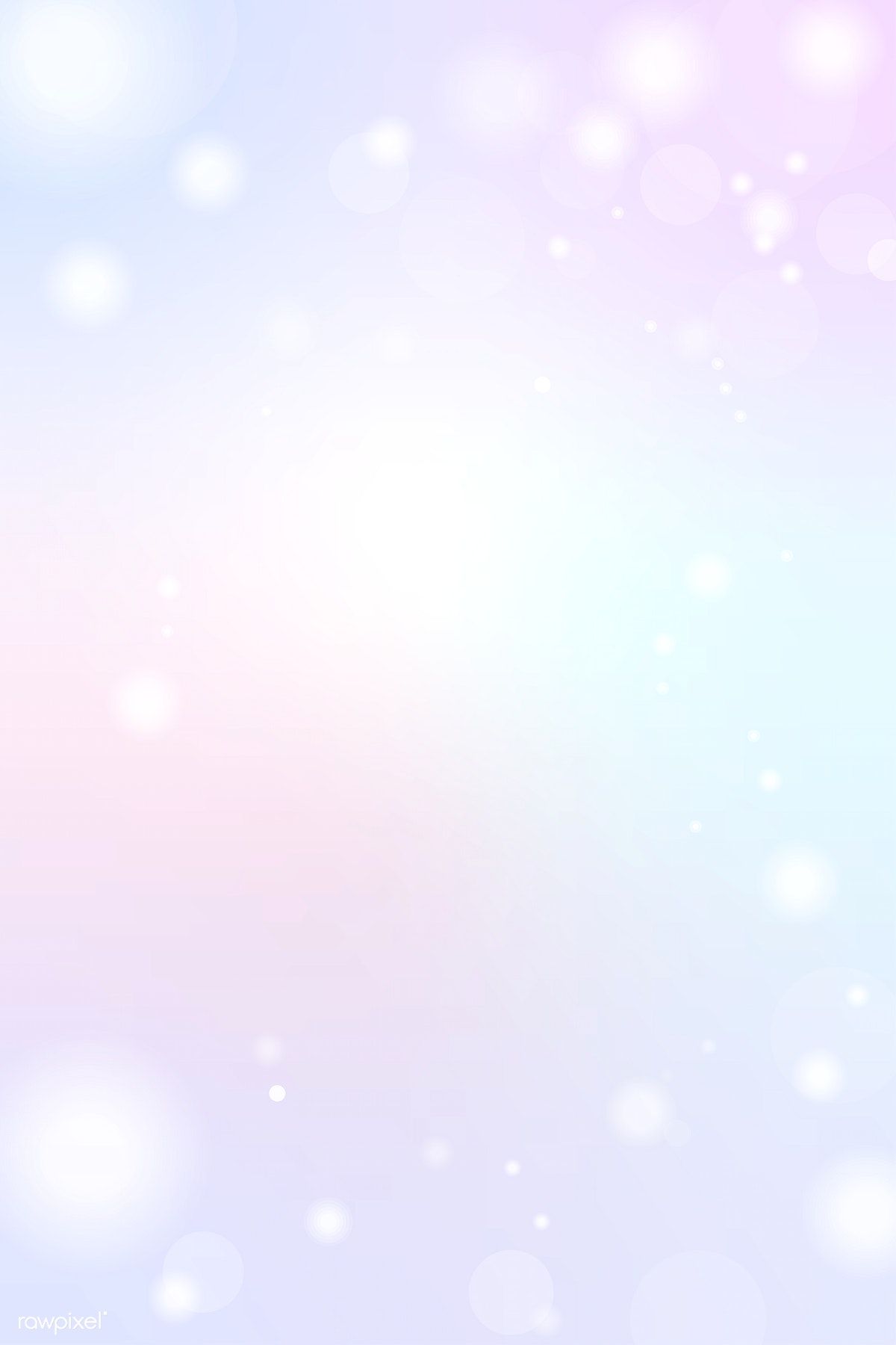 Pastel Blue And Pink Wallpapers