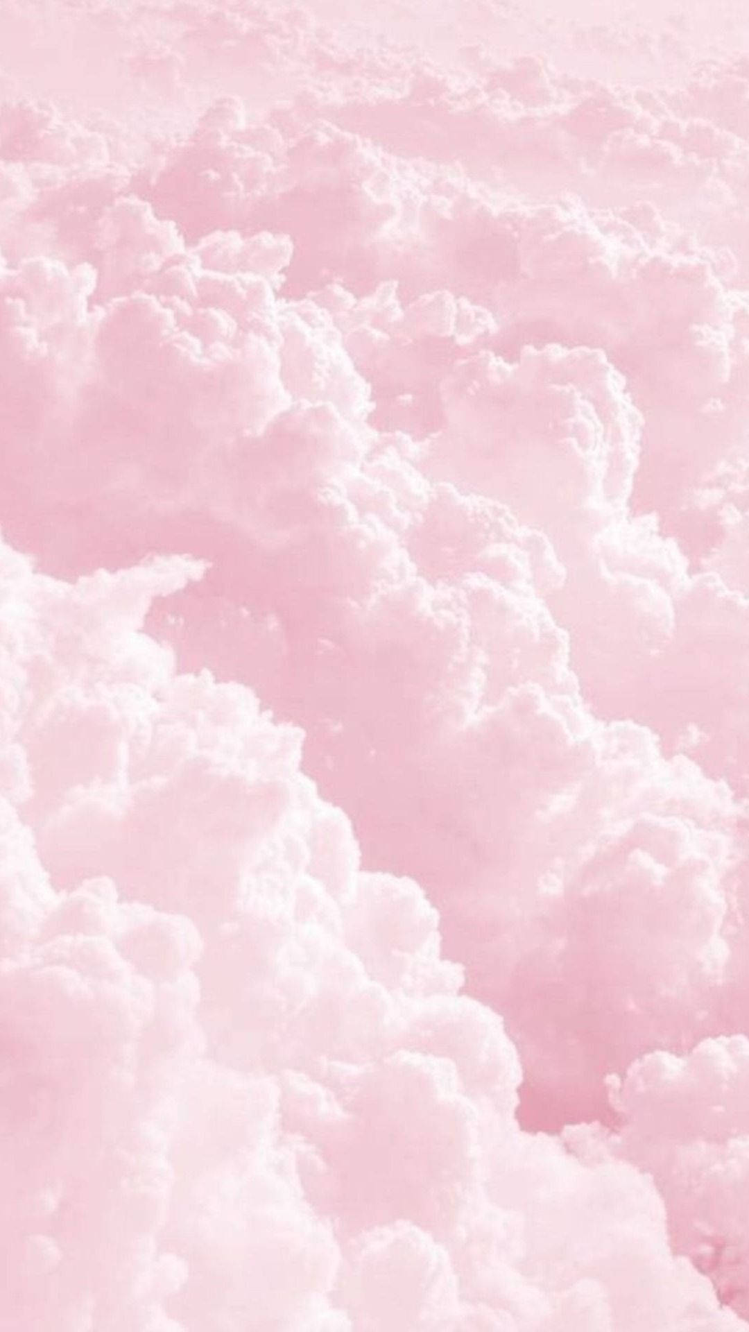 Pastel Clouds Wallpapers