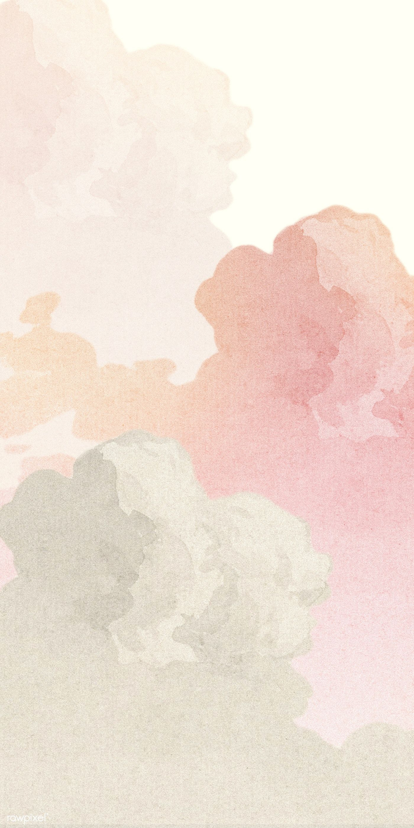 Pastel Clouds Wallpapers