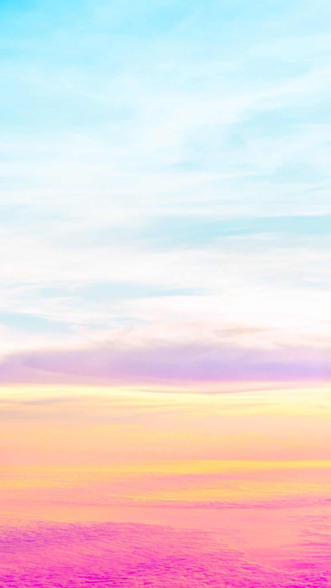 Pastel Color Phone Wallpapers