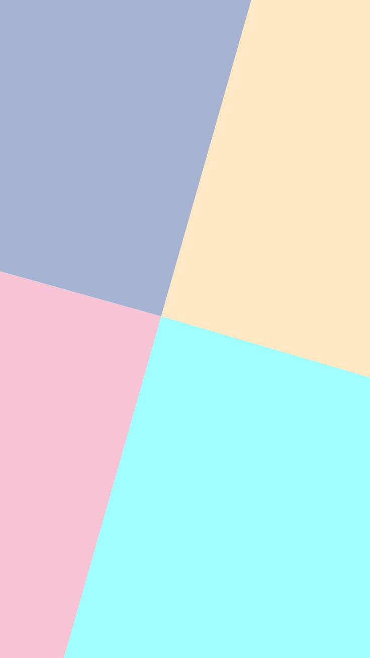 Pastel Colour Wallpapers