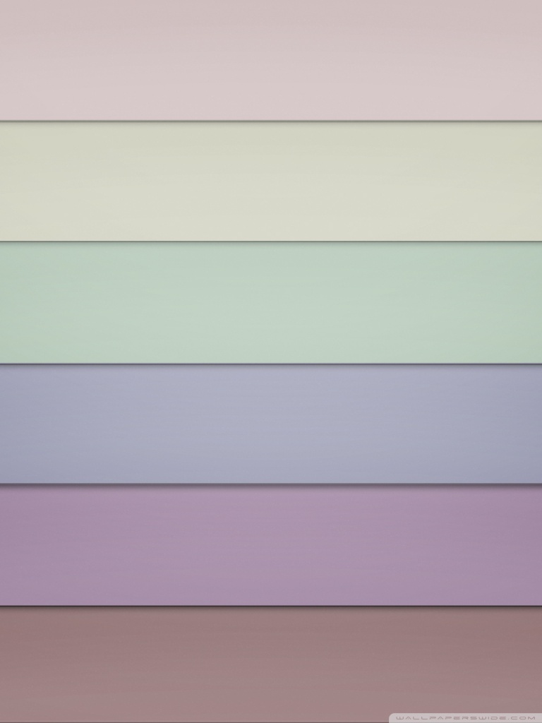 Pastel Colour Wallpapers