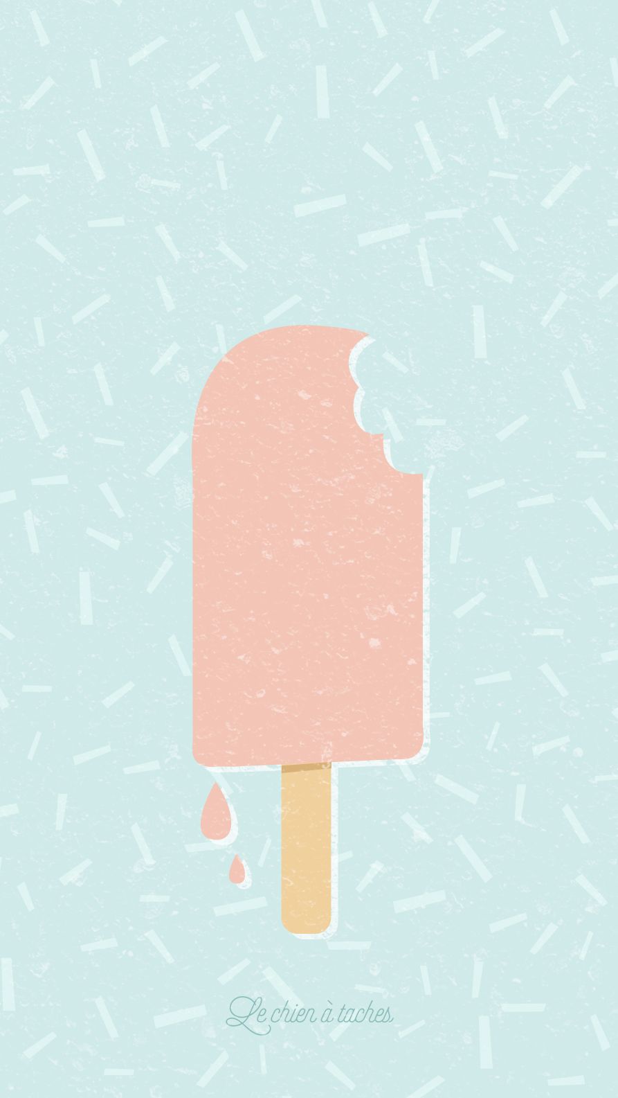 Pastel Cream Wallpapers