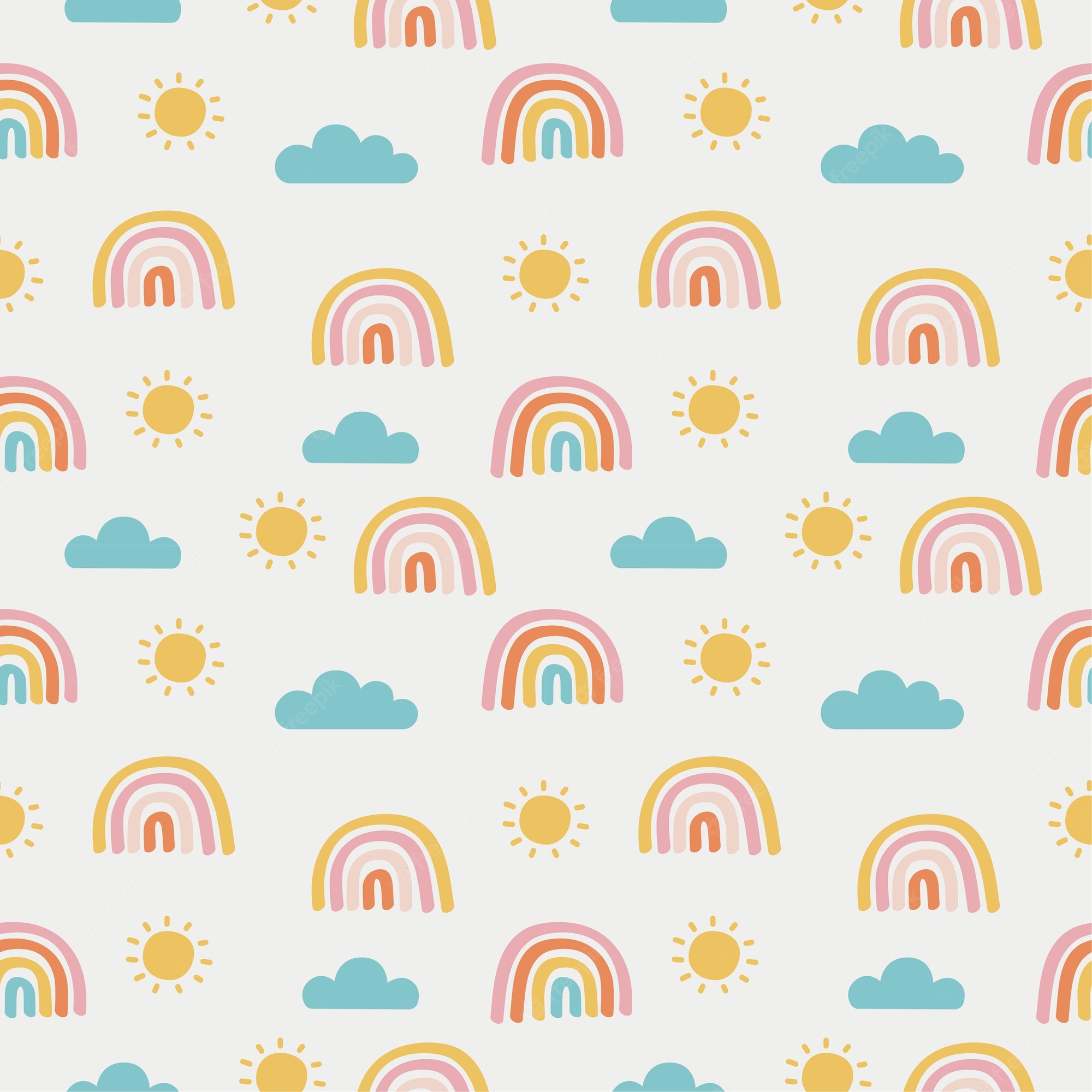 Pastel Cute Kawaii Wallpapers