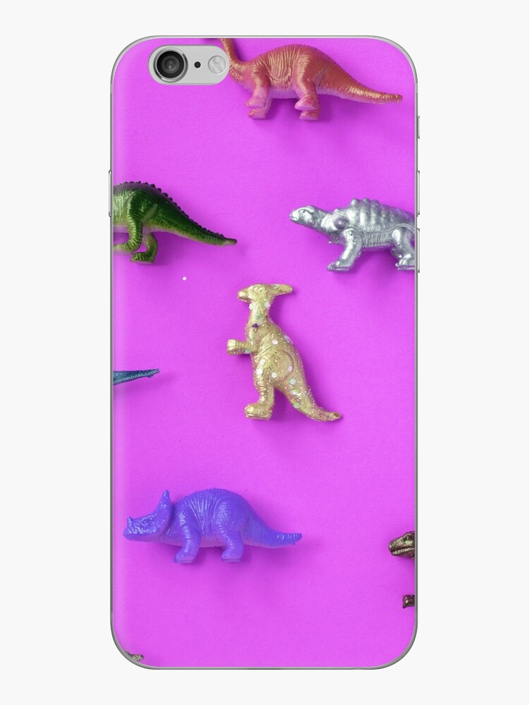 Pastel Dinosaur Wallpapers