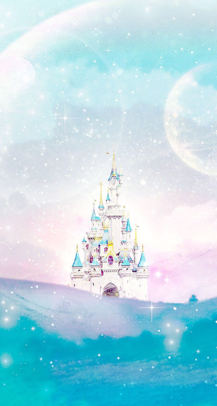 Pastel Disney Wallpapers