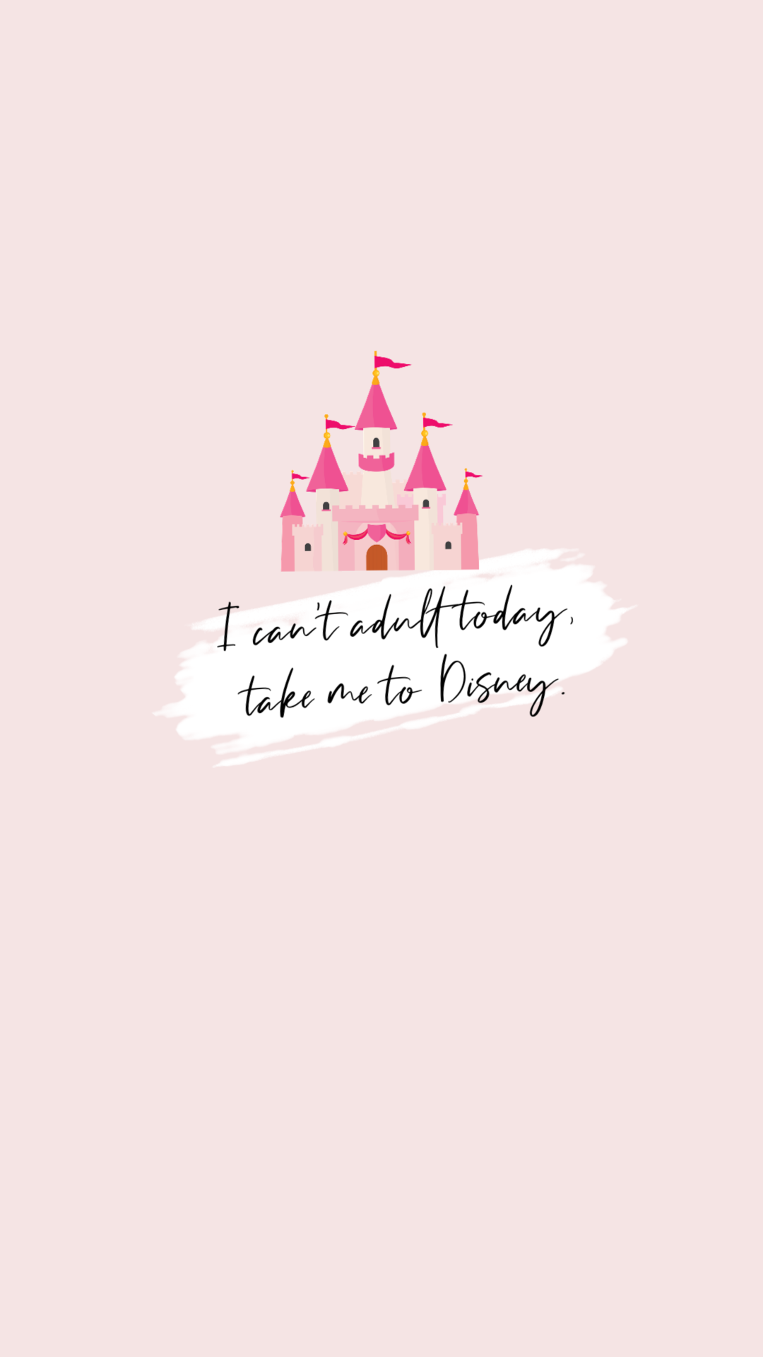 Pastel Disney Wallpapers