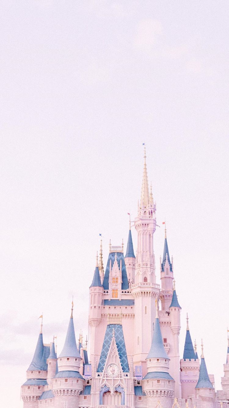 Pastel Disney Wallpapers