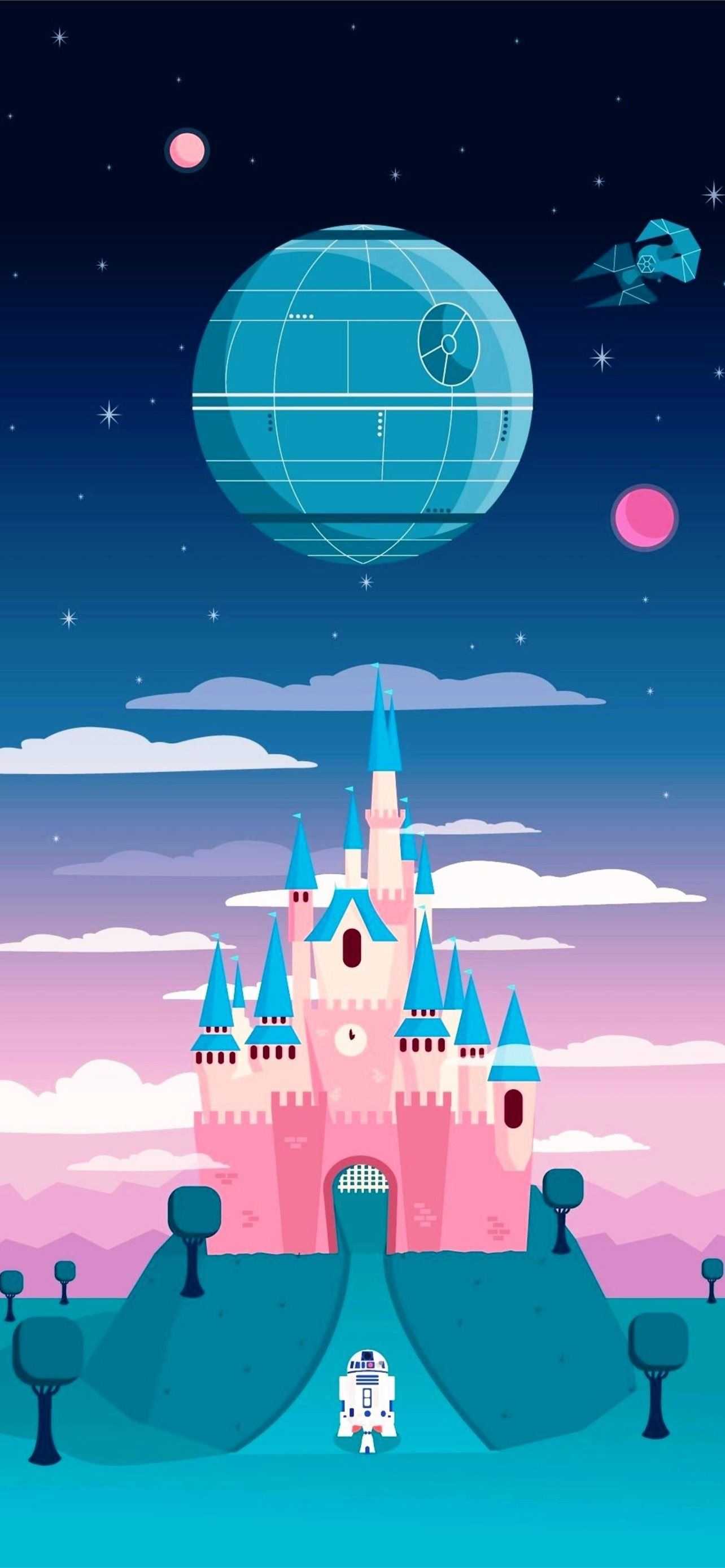 Pastel Disney Wallpapers