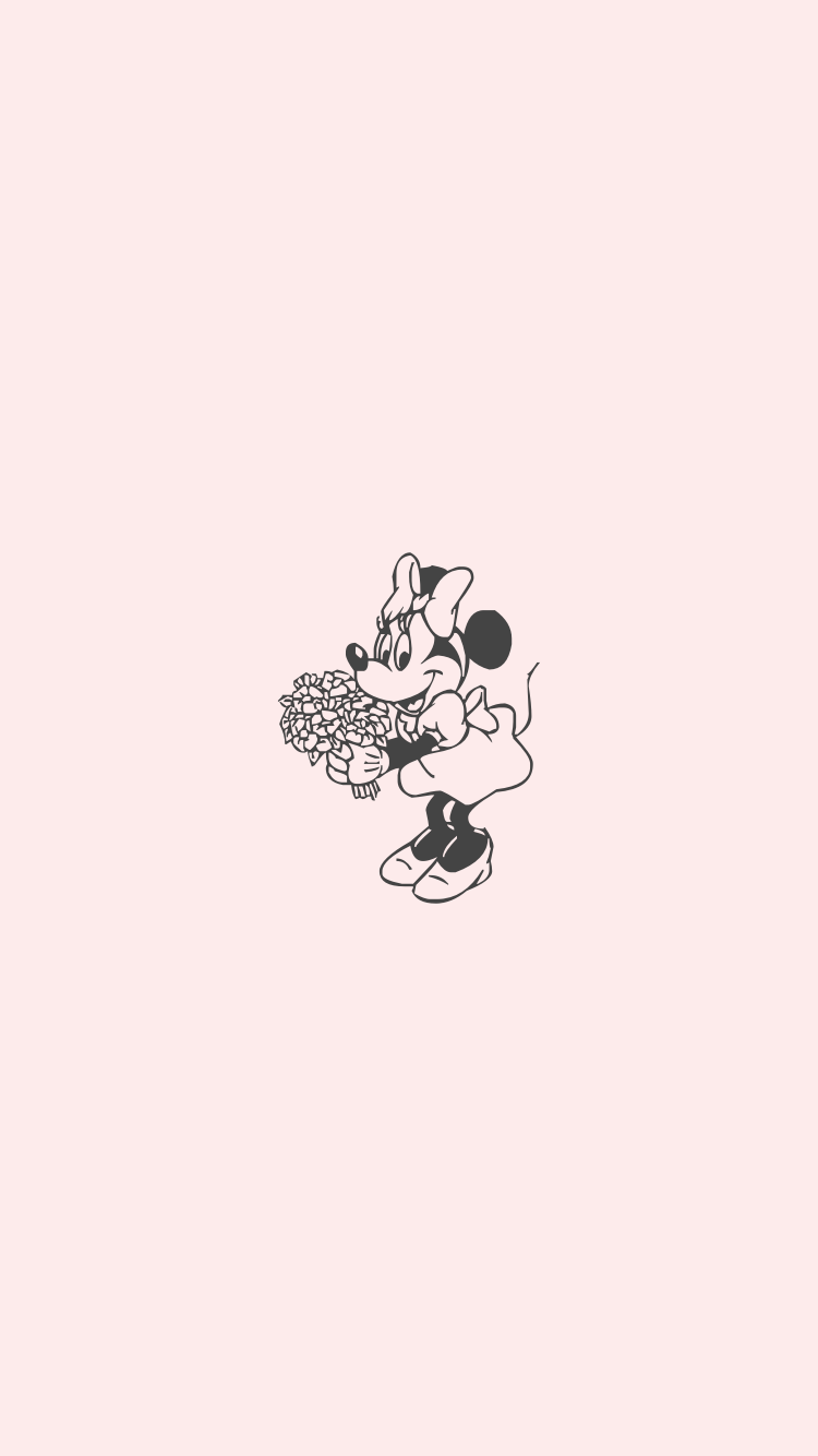 Pastel Disney Wallpapers