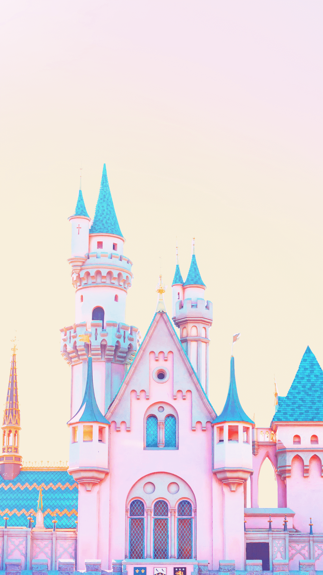 Pastel Disney Wallpapers