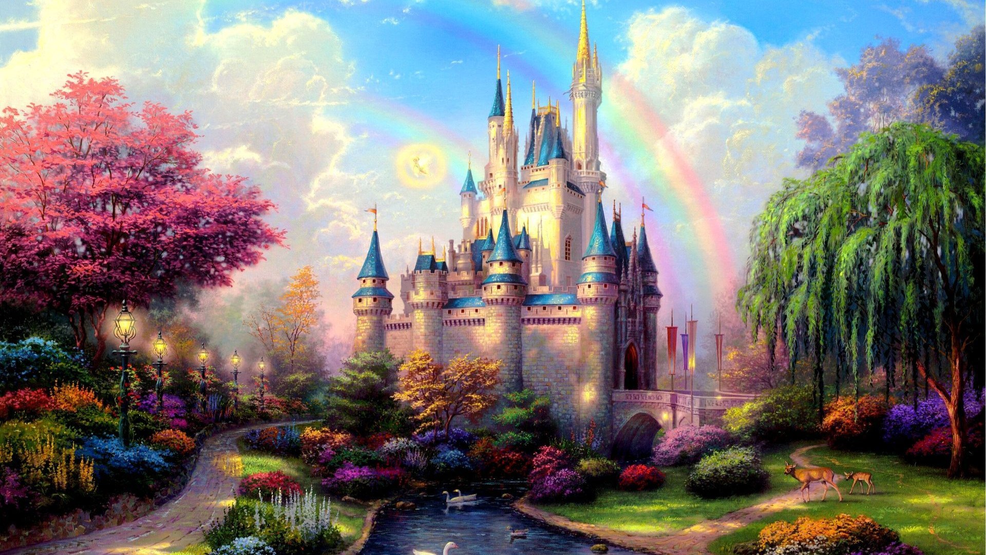 Pastel Disney Wallpapers