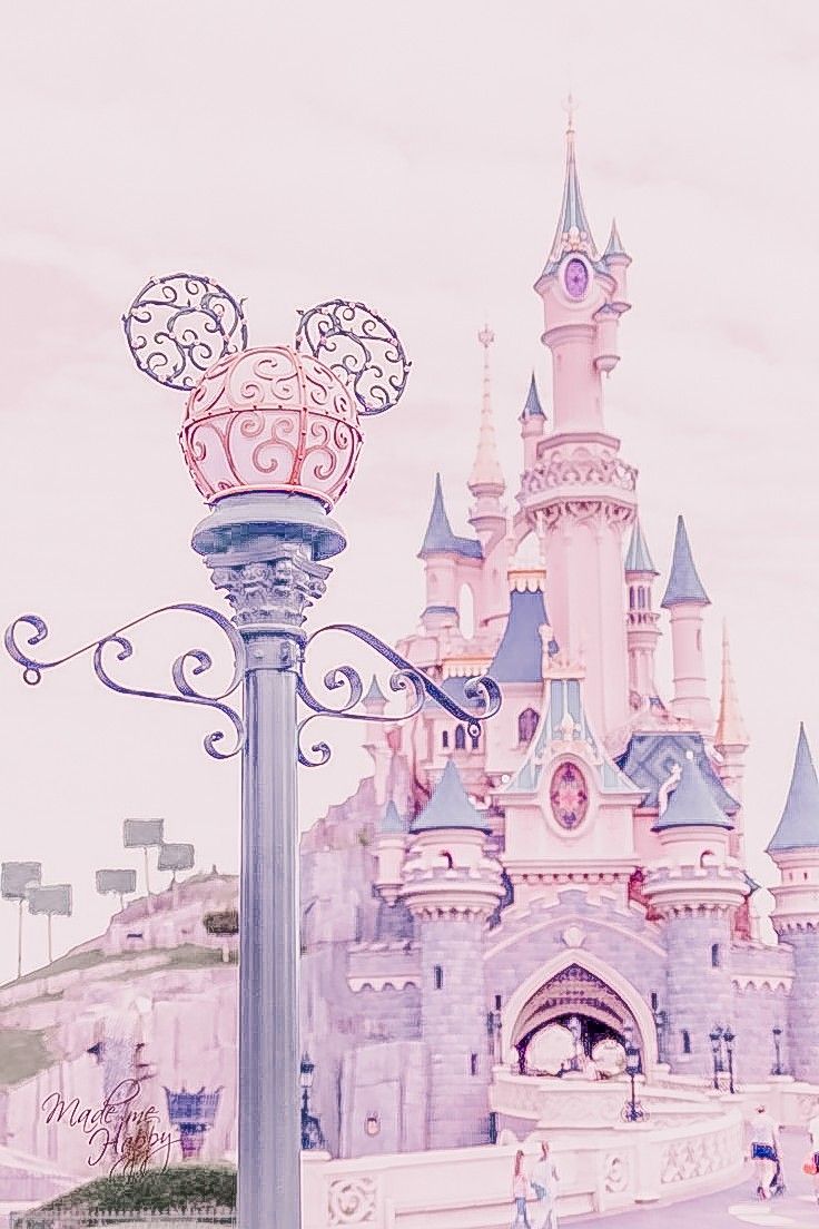 Pastel Disney Wallpapers