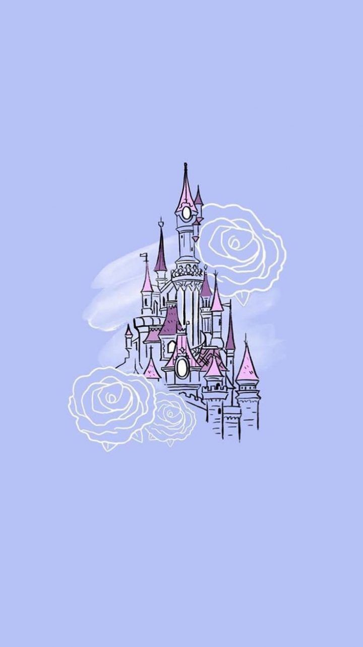 Pastel Disney Wallpapers