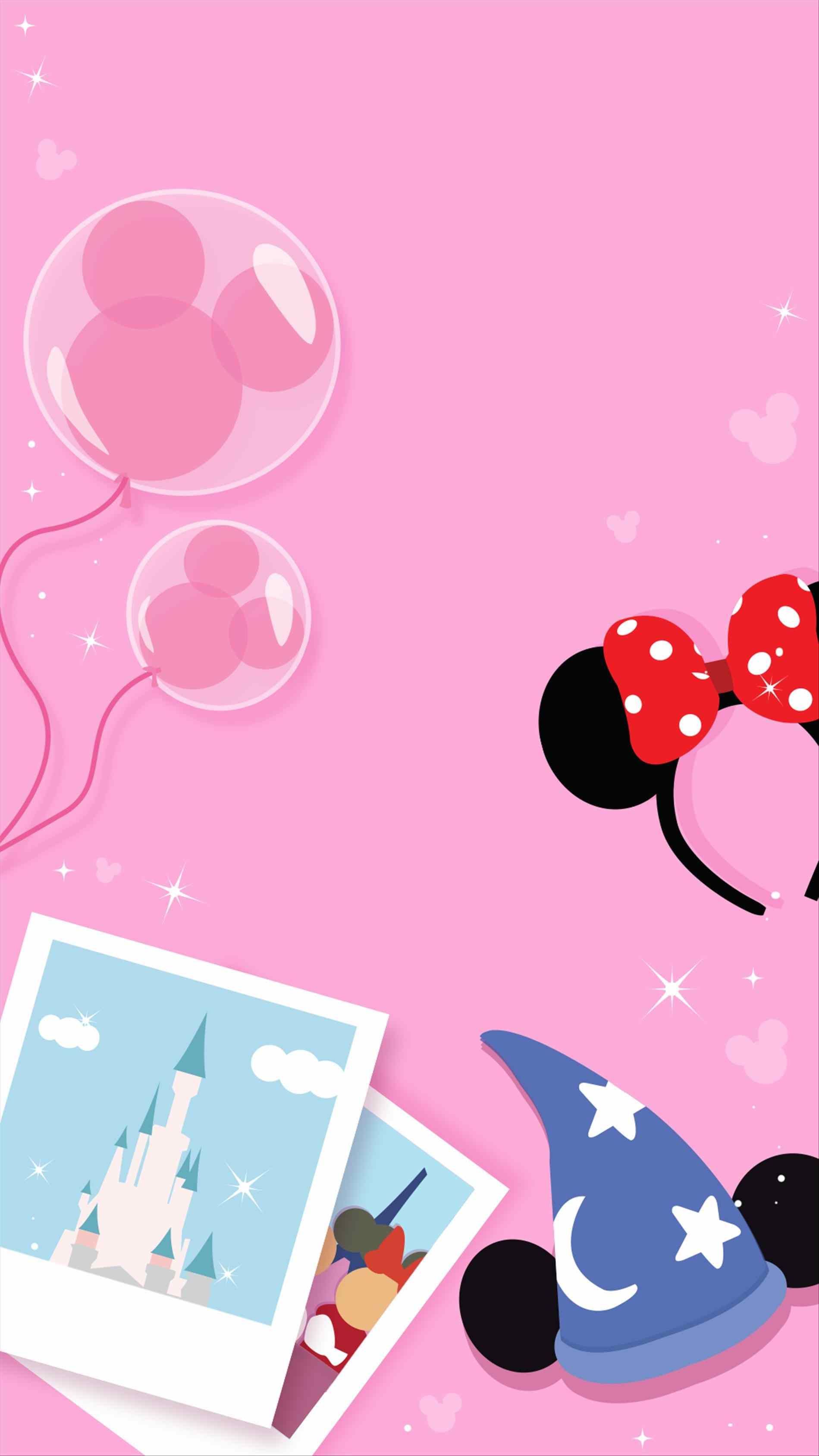 Pastel Disney Wallpapers