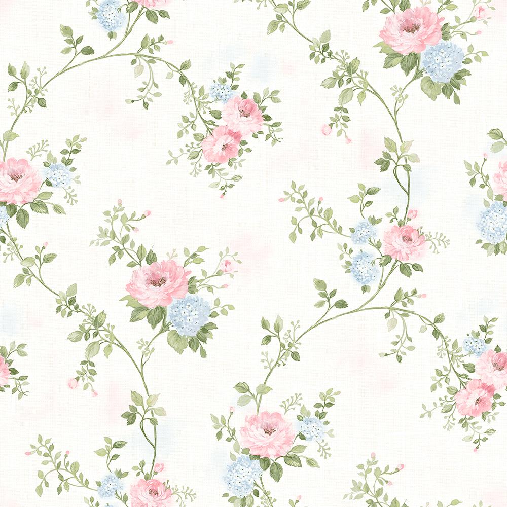 Pastel Flower Wallpapers