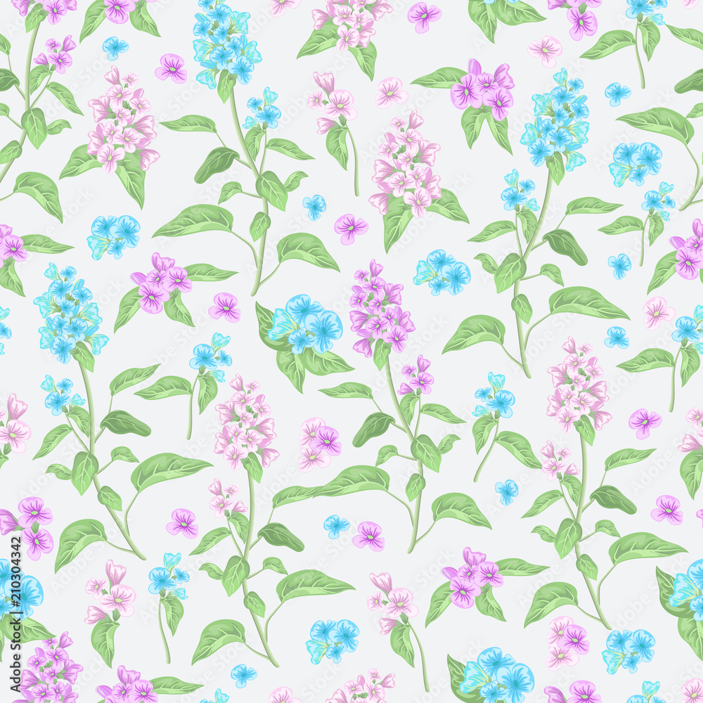 Pastel Flower Wallpapers