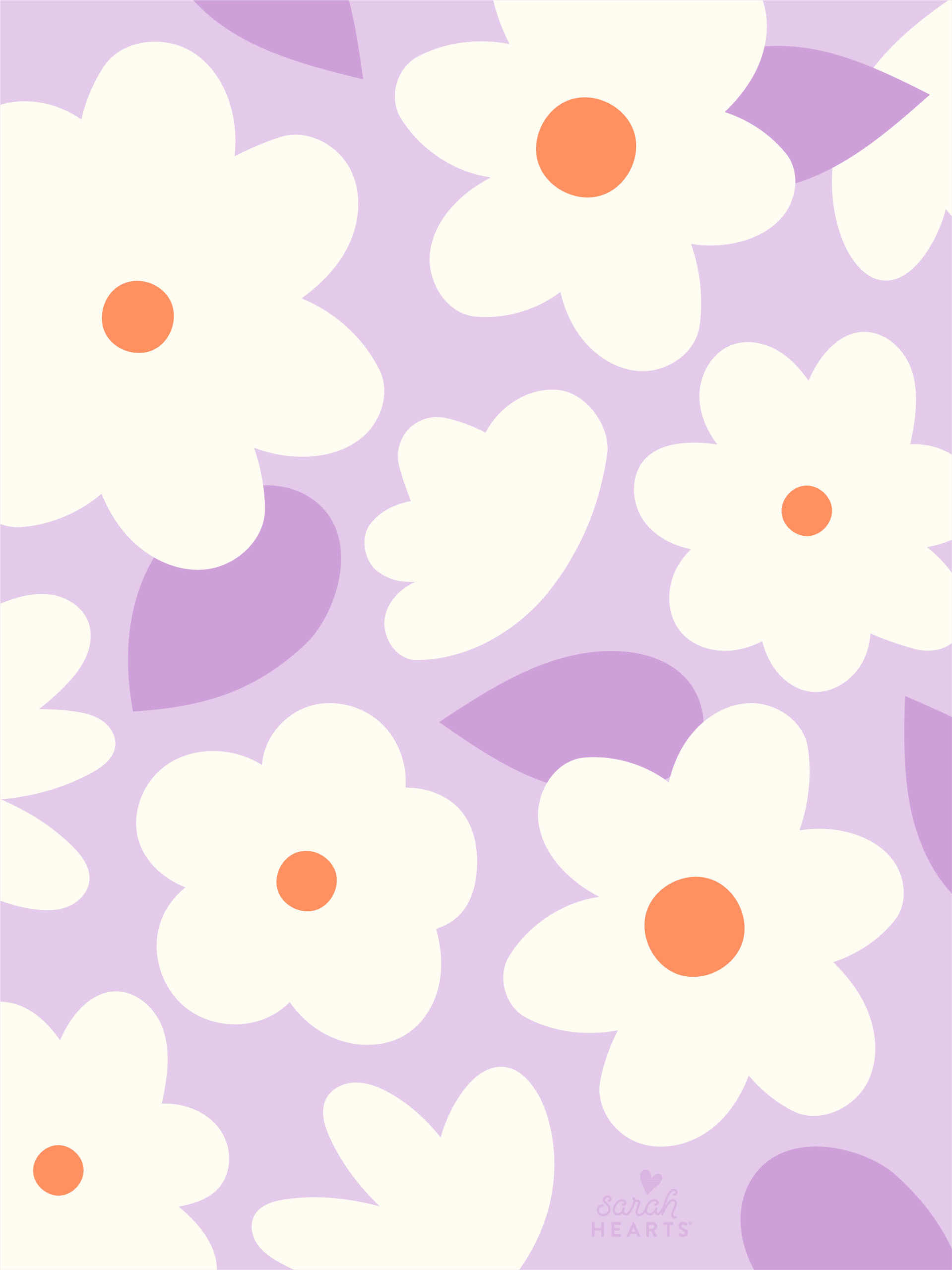 Pastel Flower Wallpapers