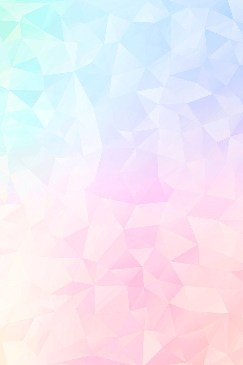 Pastel Geometric Wallpapers