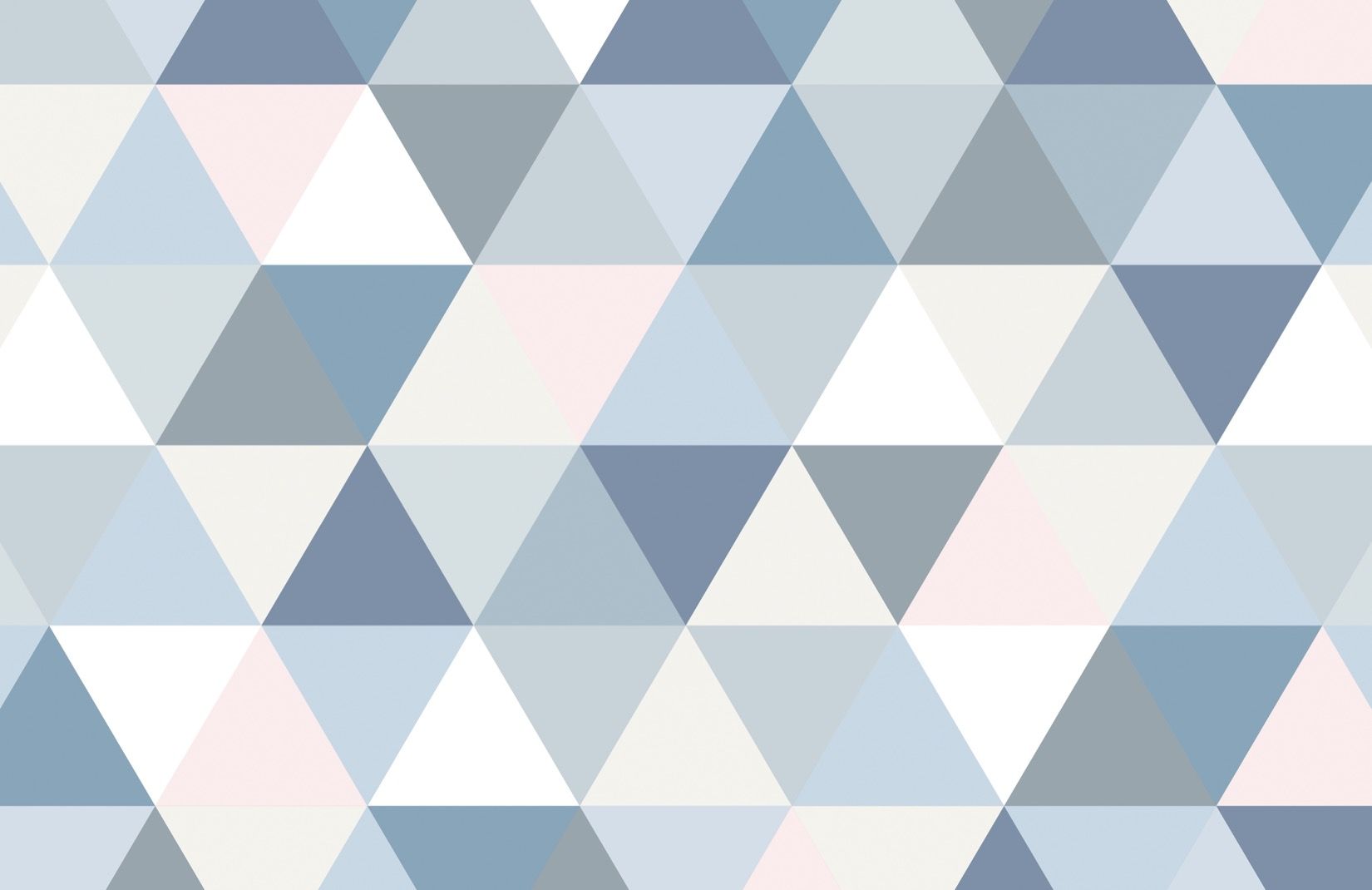 Pastel Geometric Wallpapers