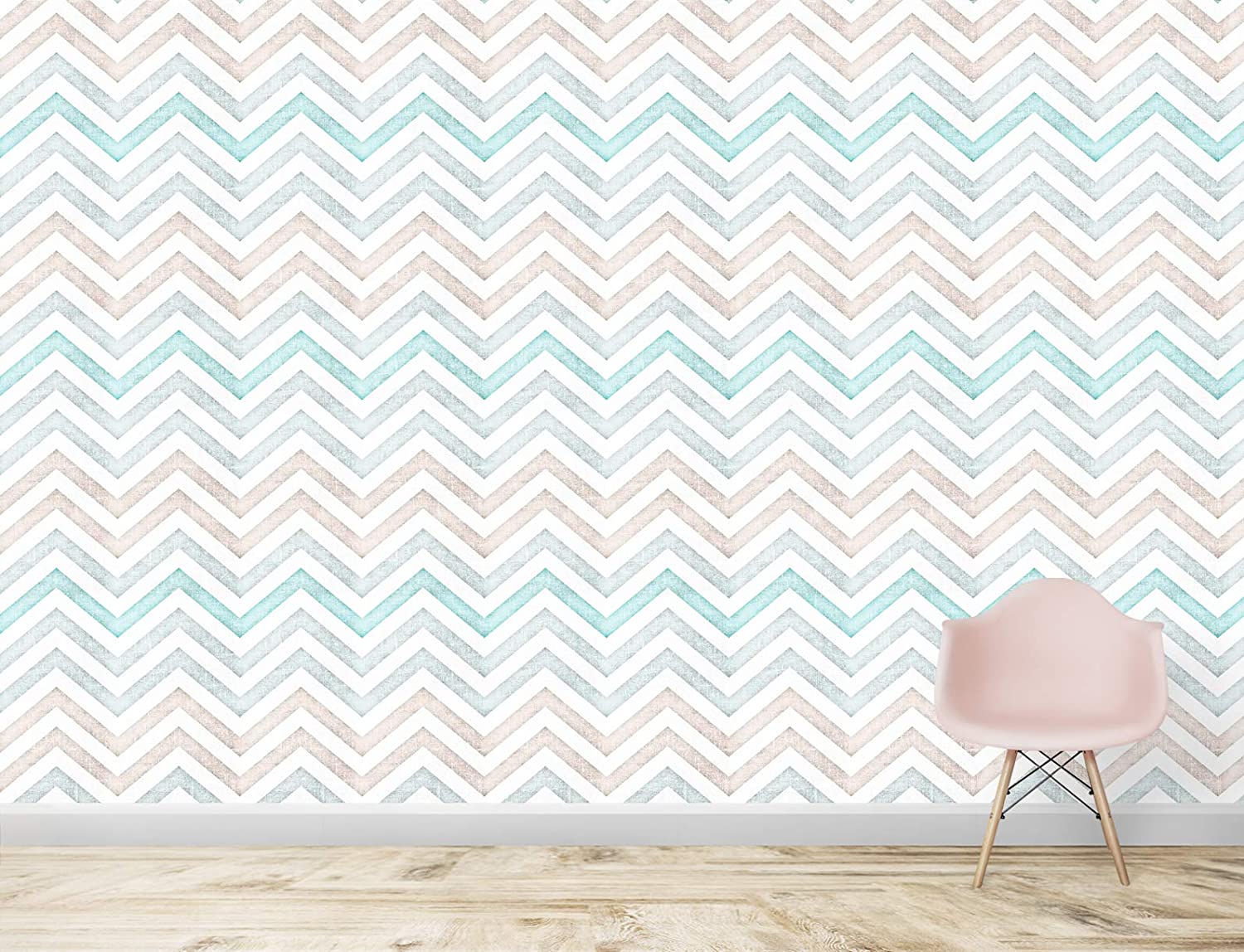 Pastel Geometric Wallpapers