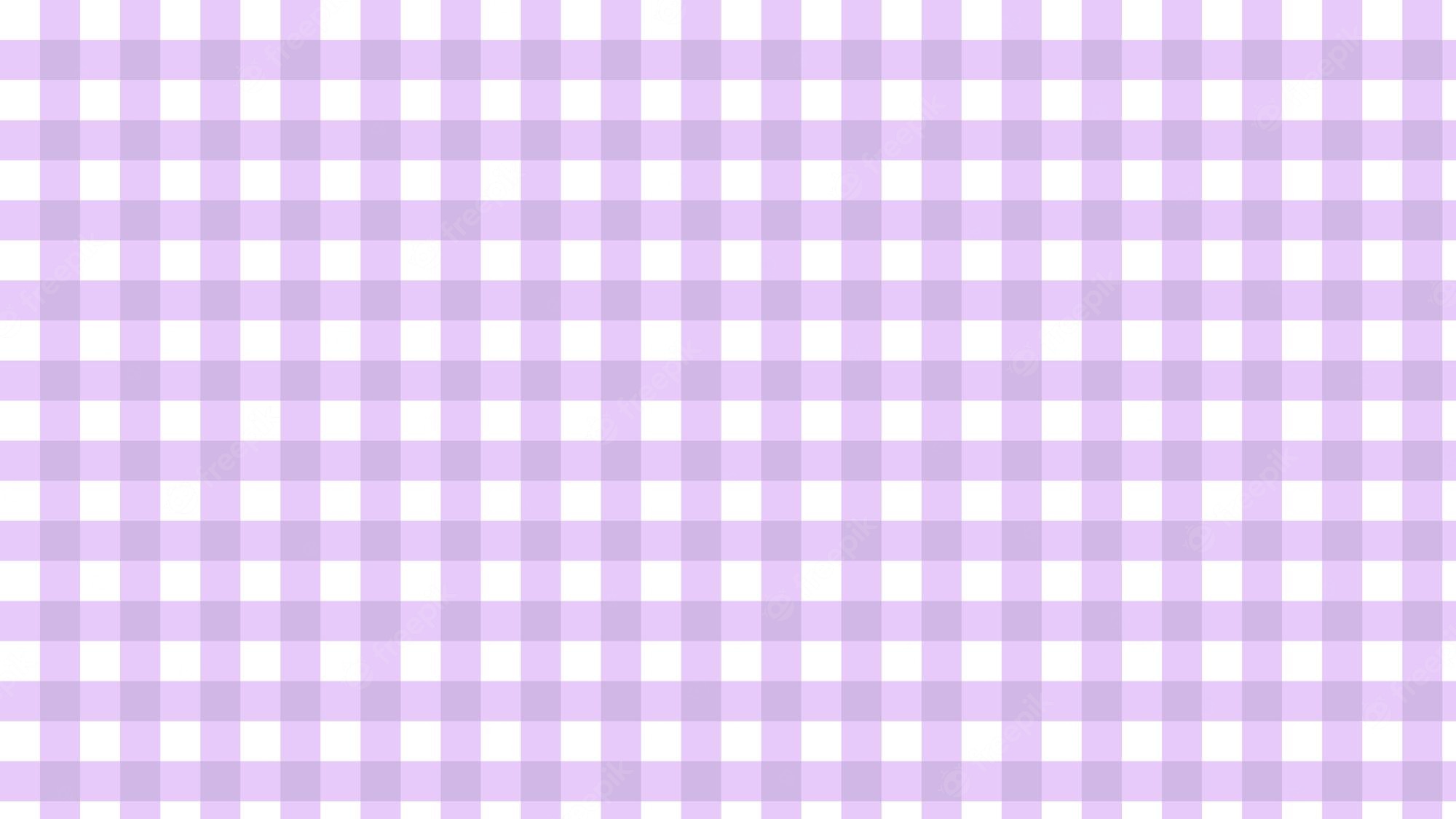 Pastel Gingham Wallpapers