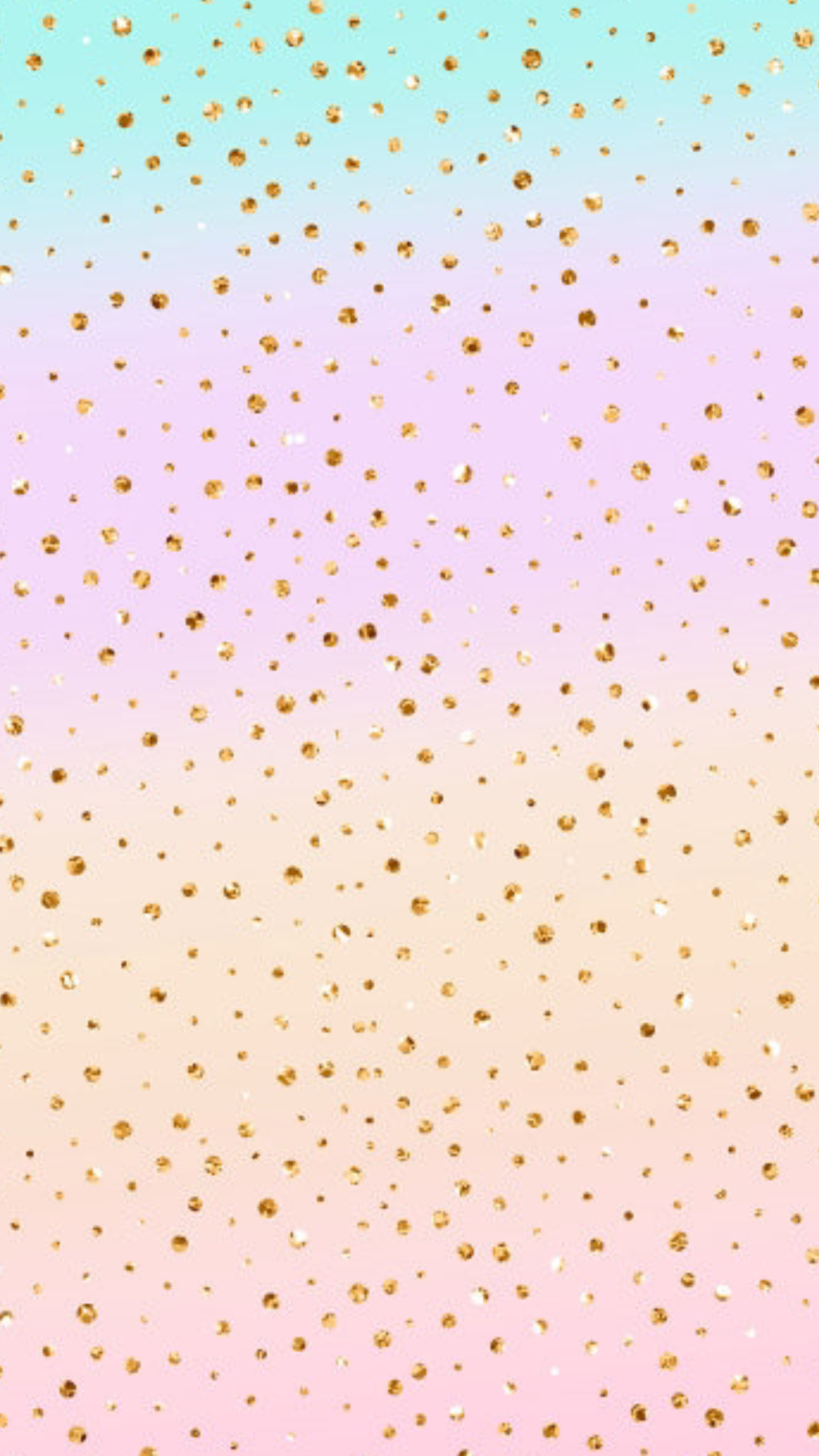 Pastel Glitter Wallpapers