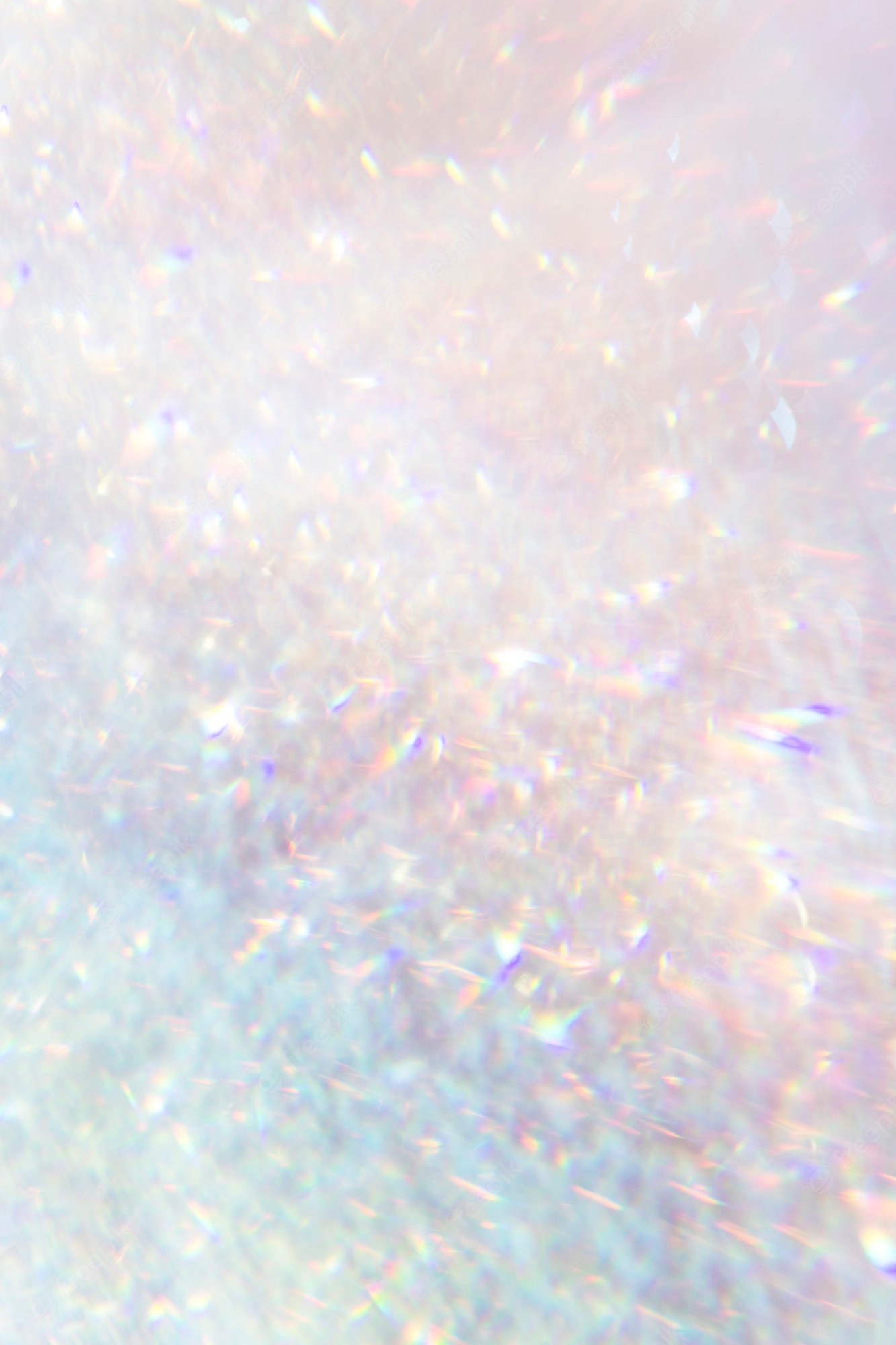 Pastel Glitter Wallpapers