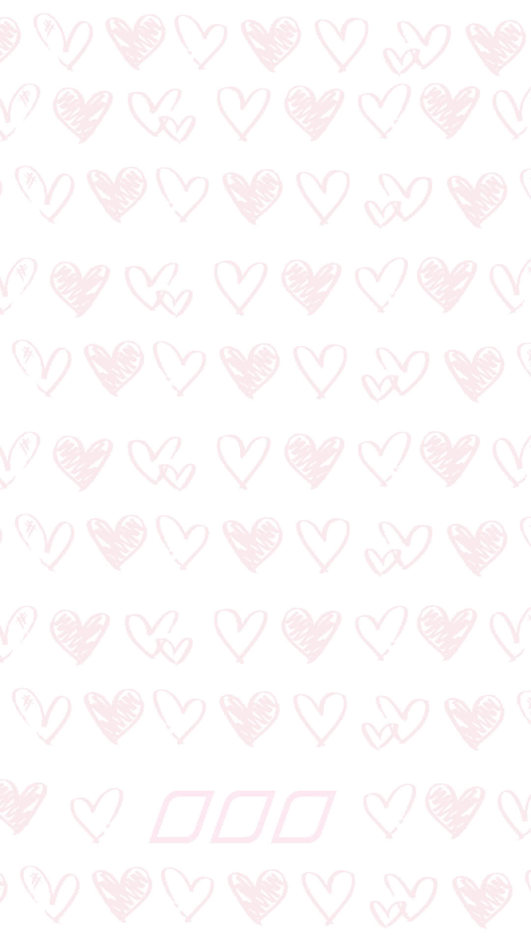 Pastel Heart Wallpapers