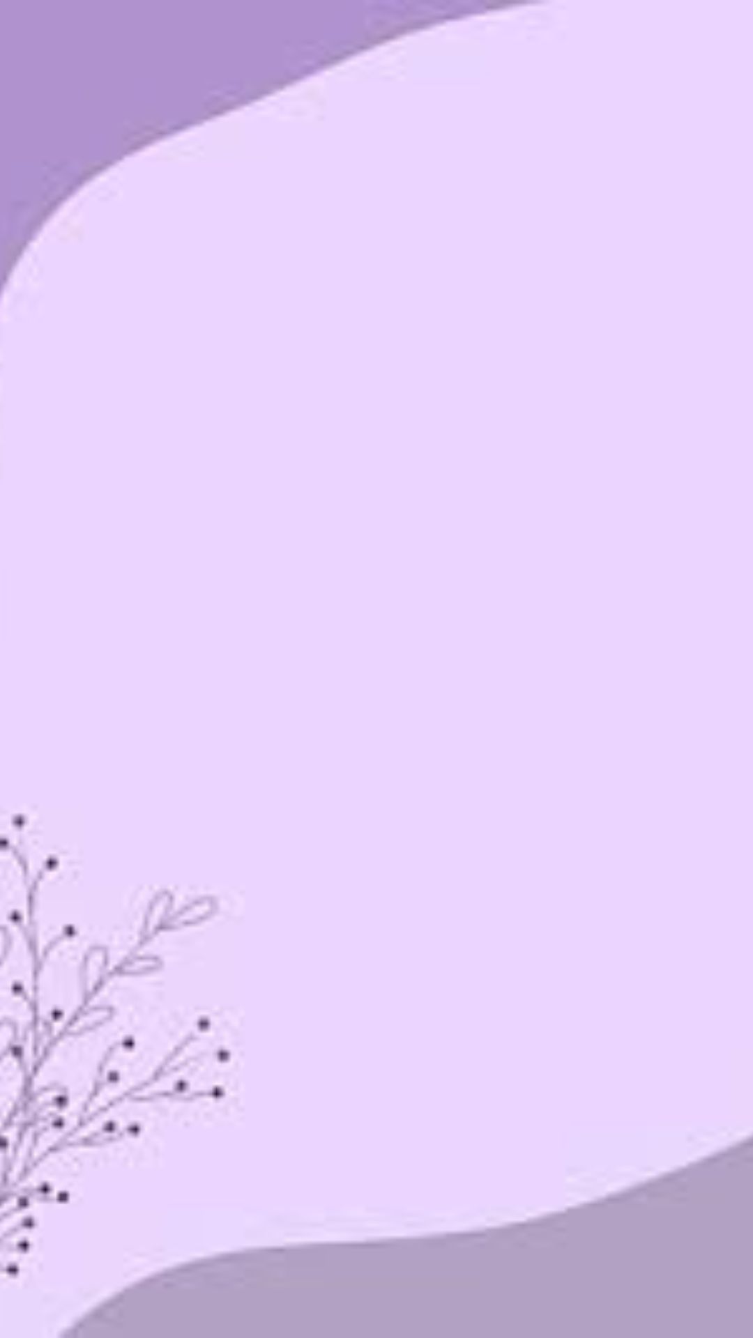 Pastel Lilac Wallpapers