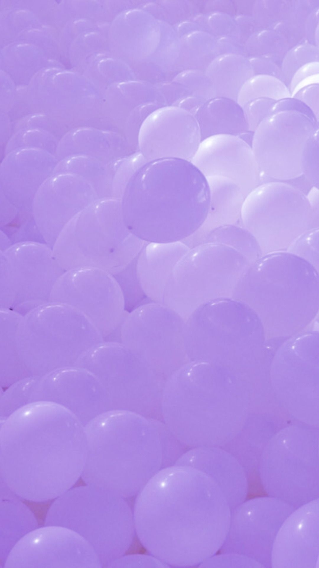 Pastel Lilac Wallpapers