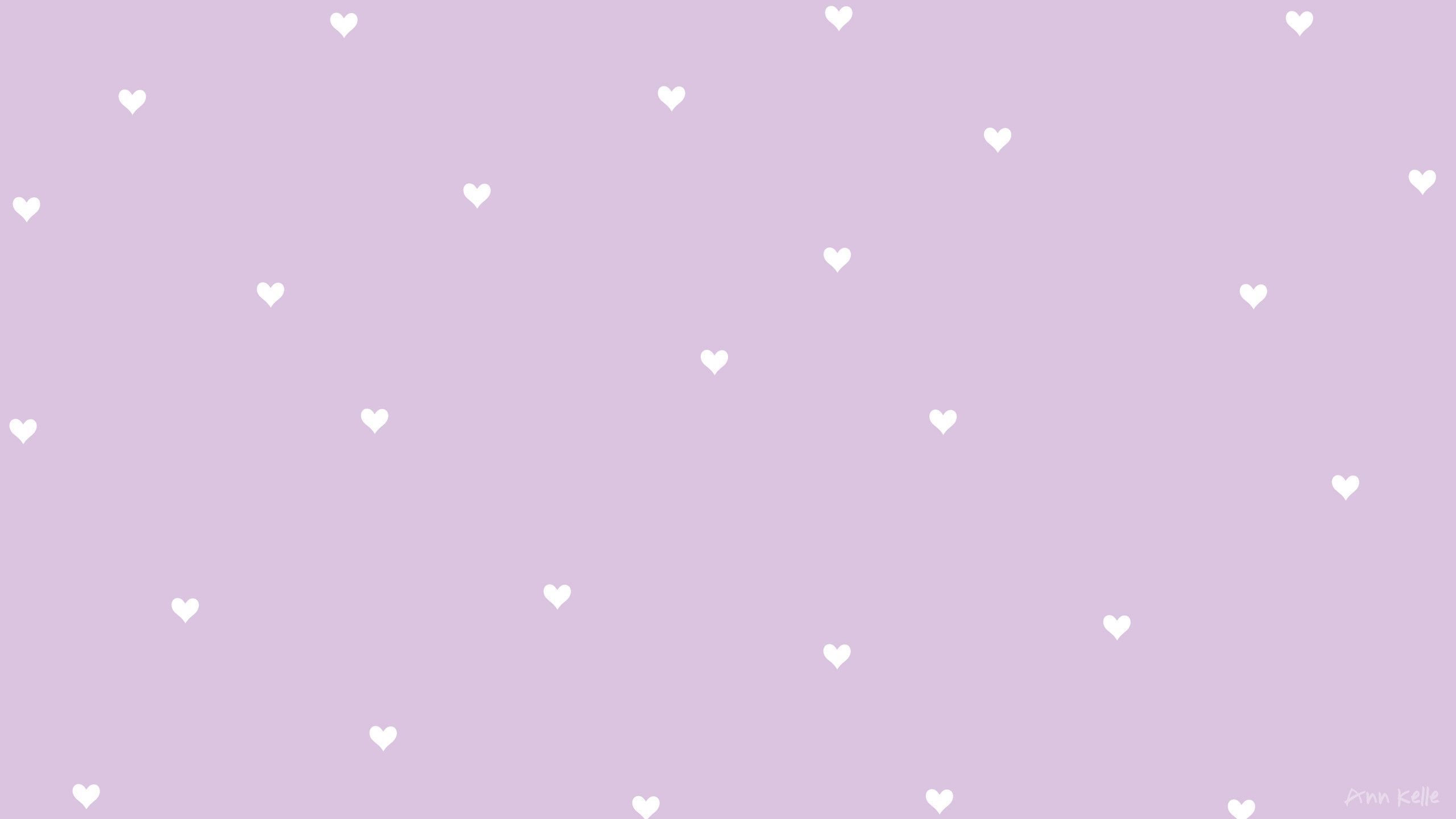 Pastel Lilac Wallpapers