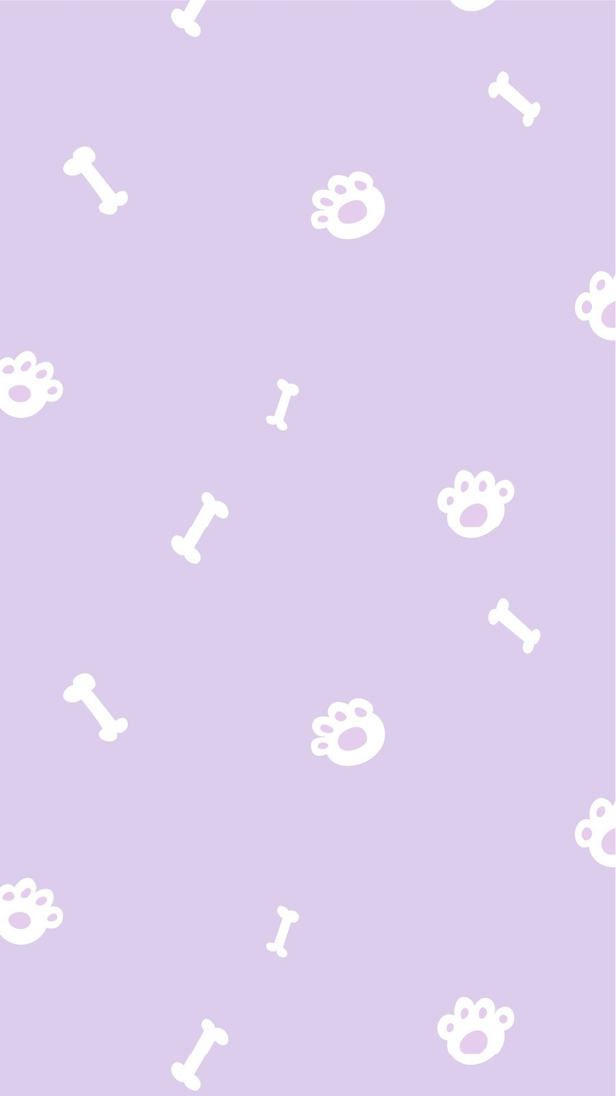 Pastel Lilac Wallpapers