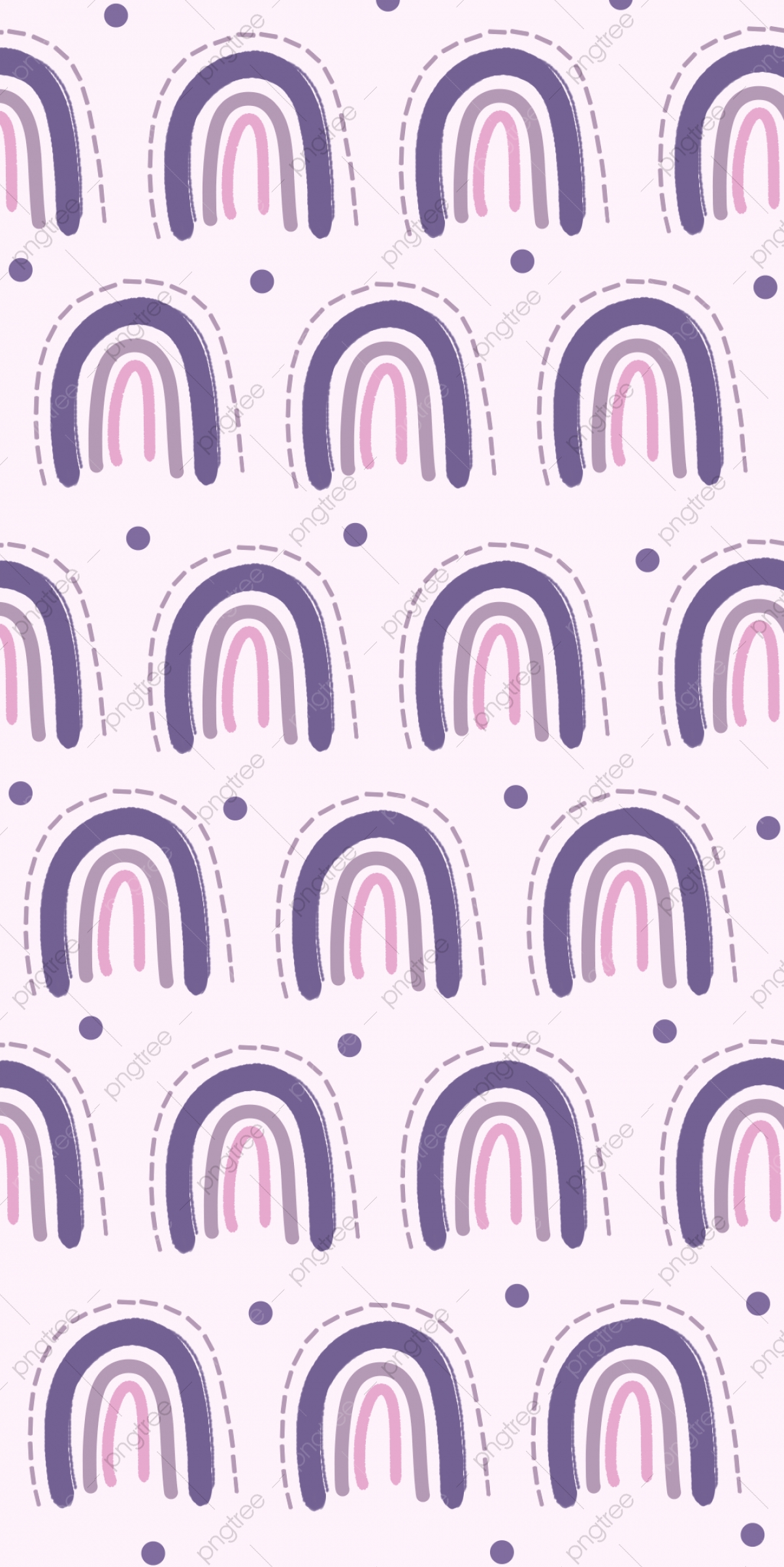 Pastel Lilac Wallpapers