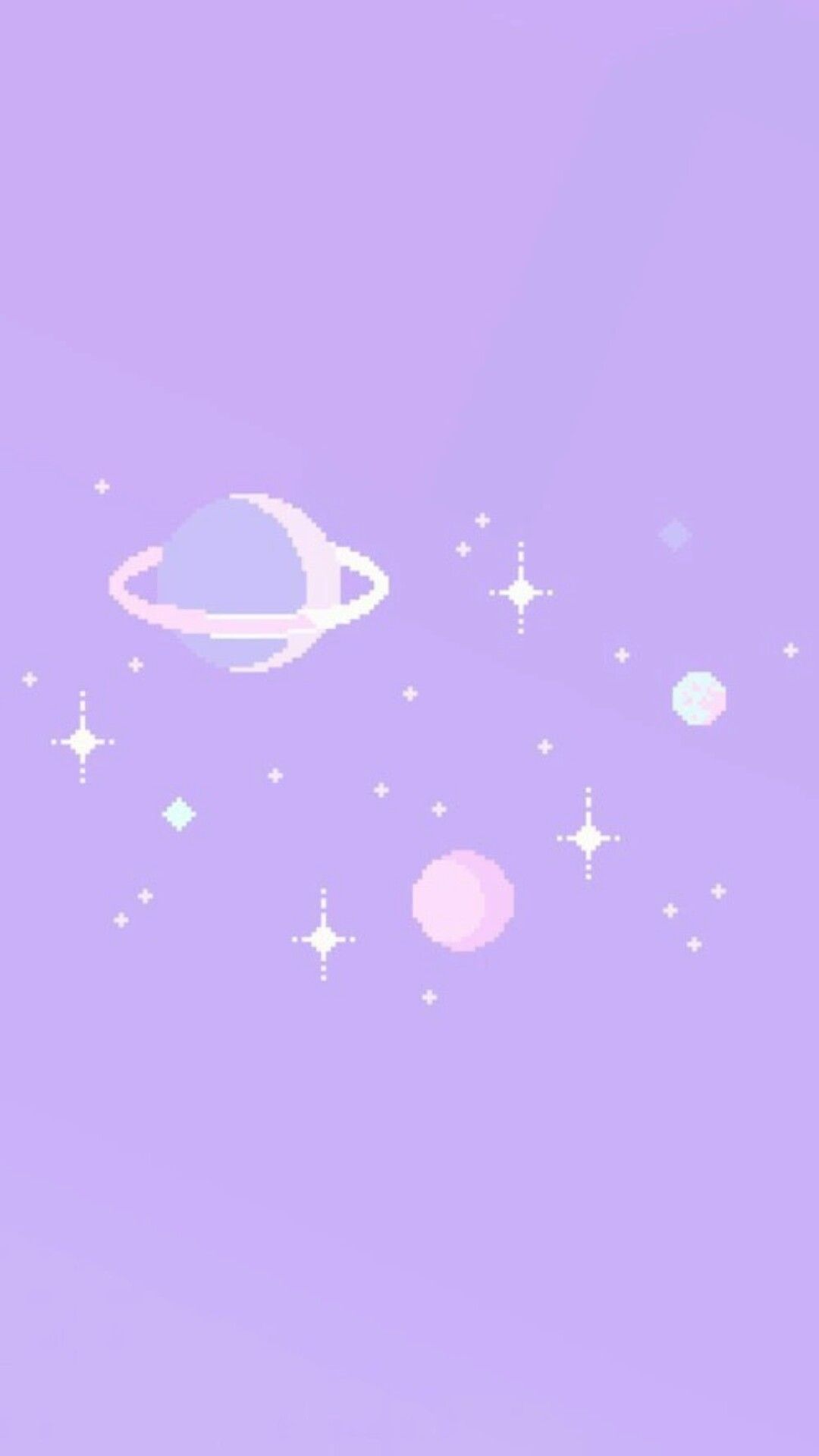 Pastel Lilac Wallpapers